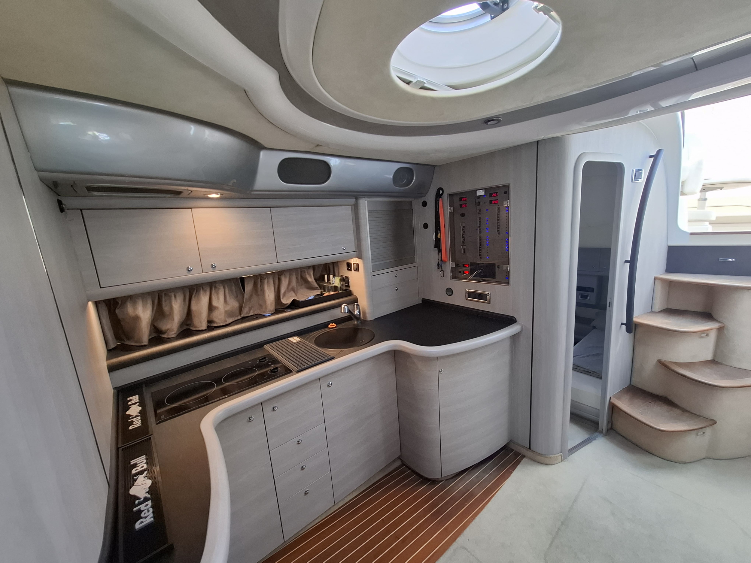 Photo #14 - Mediterranee 50 (Bahia Gloria) in Primosten - 61277