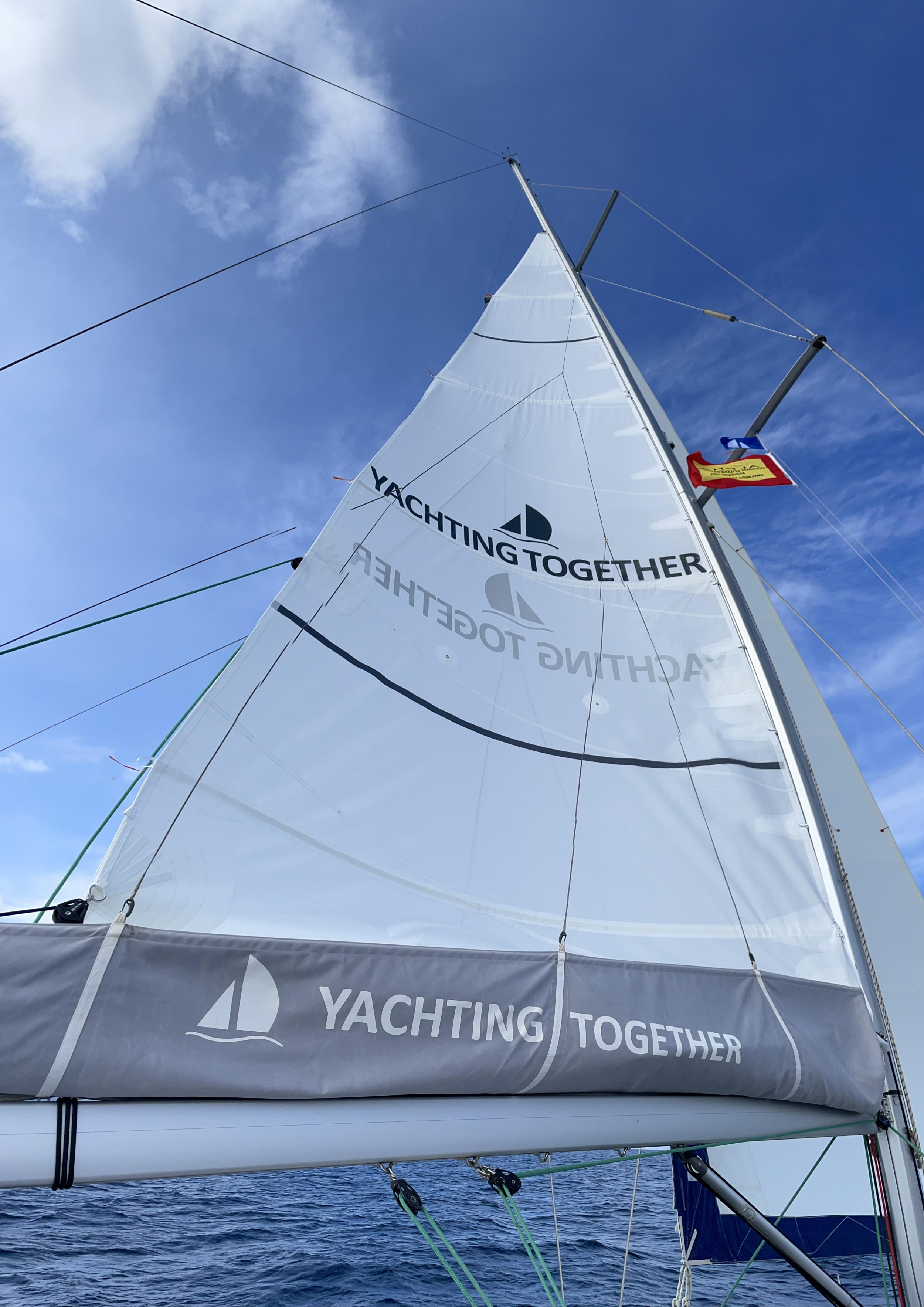 Photo #27 - Sun Odyssey 469 (Tintabella) in Athen - 17504