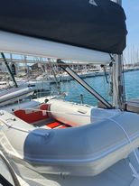 Photo #12 - Oceanis 46.1 (Anemos (, 8kVA, Solar Panels, Bow Thruster, BBQ)) in Volos - 15135