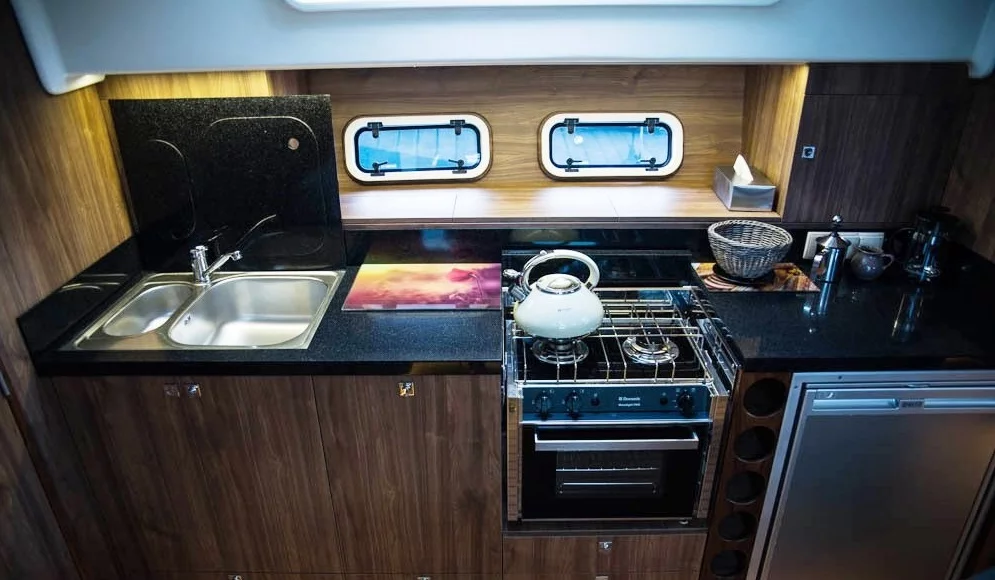 Nautika 1300 LUX (Nautika 1300 LUX)  - 3