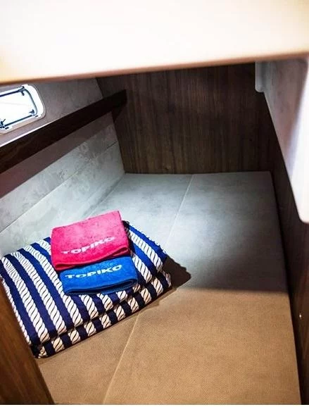 Nautika 1300 LUX (Nautika 1300 LUX)  - 11