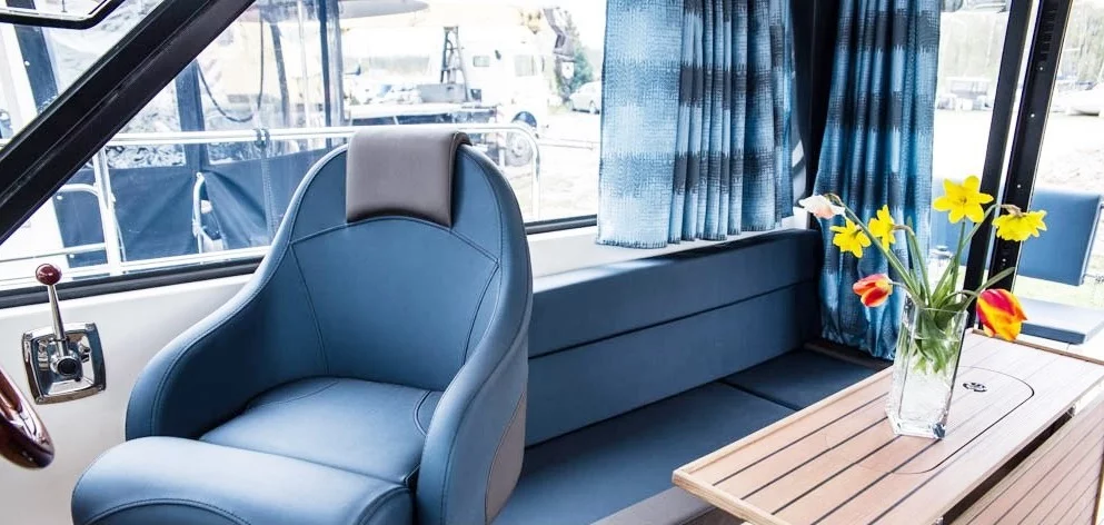 Nautika 1300 LUX (Nautika 1300 LUX)  - 27