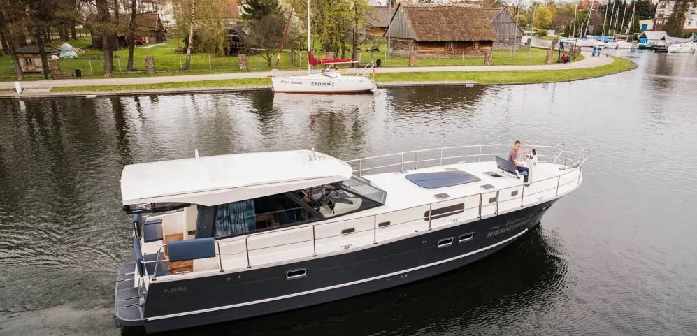 Nautika 1300 LUX (Nautika 1300 LUX)  - 6