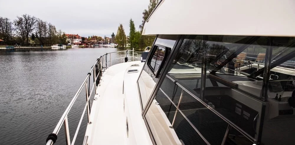 Nautika 1300 LUX (Nautika 1300 LUX)  - 16