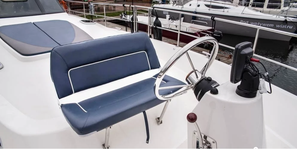 Nautika 1300 LUX (Nautika 1300 LUX)  - 1
