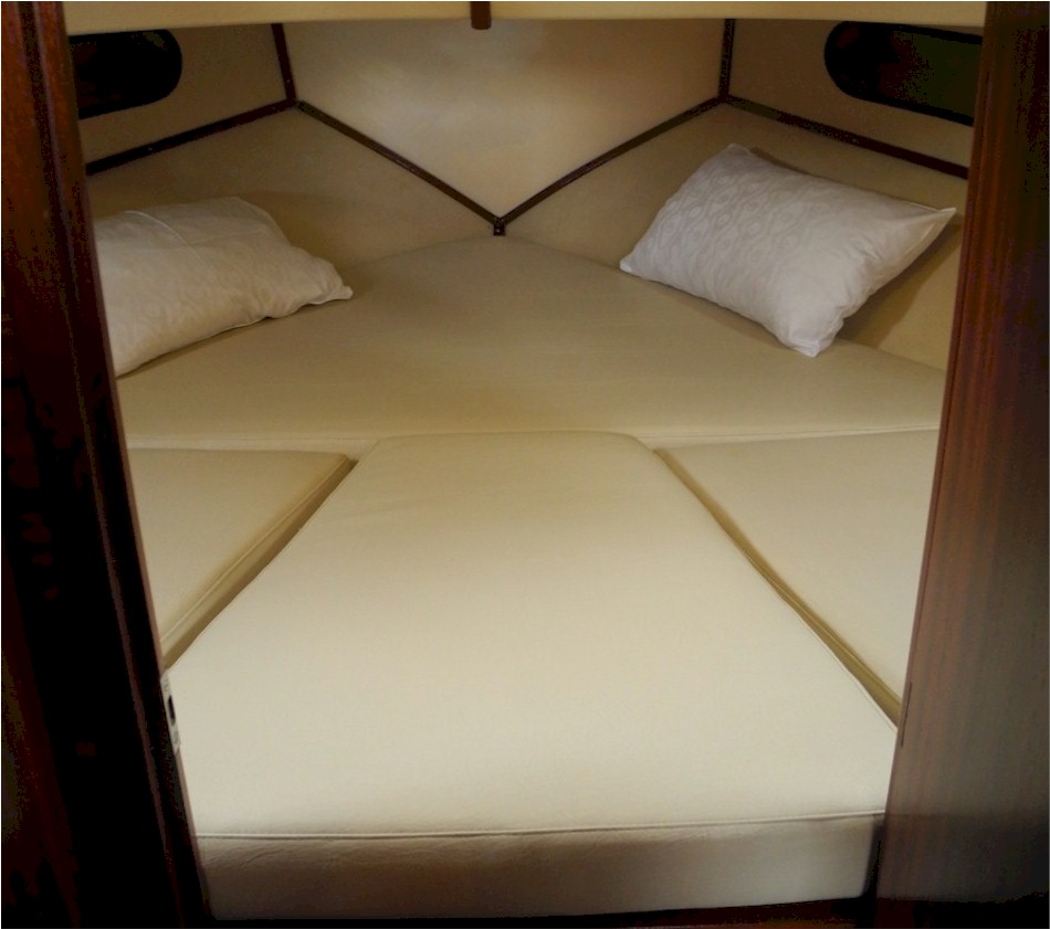 Photo #6 - Adria 28 Luxus (Ana) en Dugi Otok - 25562
