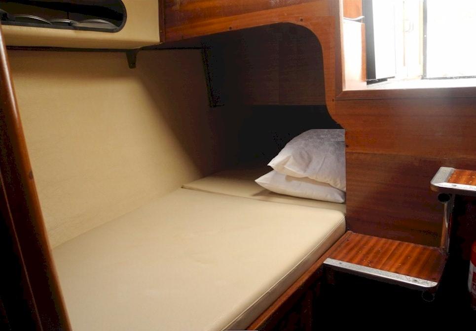 Photo #4 - Adria 28 Luxus (Ana) en Dugi Otok - 25562