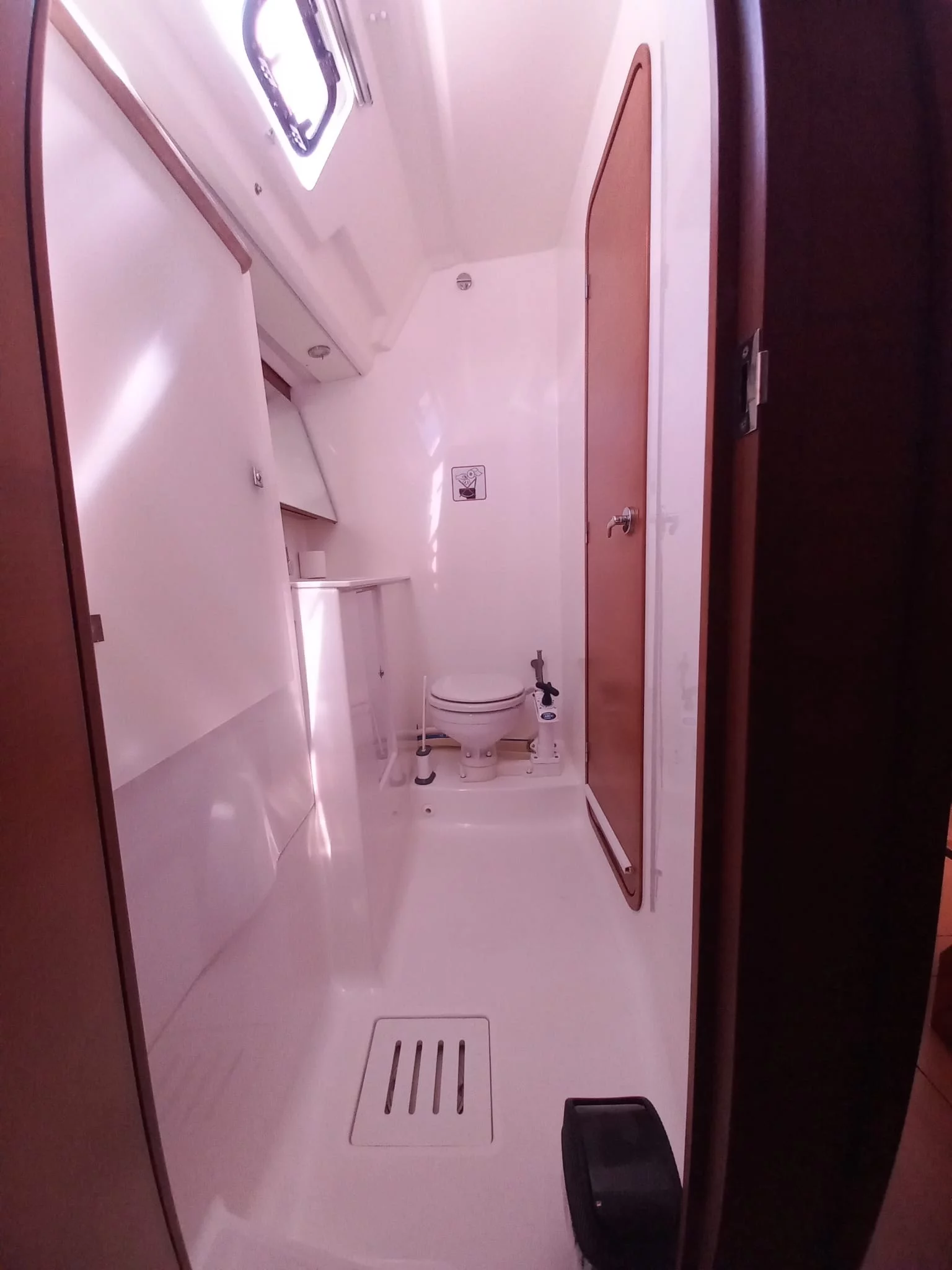 Dufour 450 Grand Large (Pandeia)  - 23