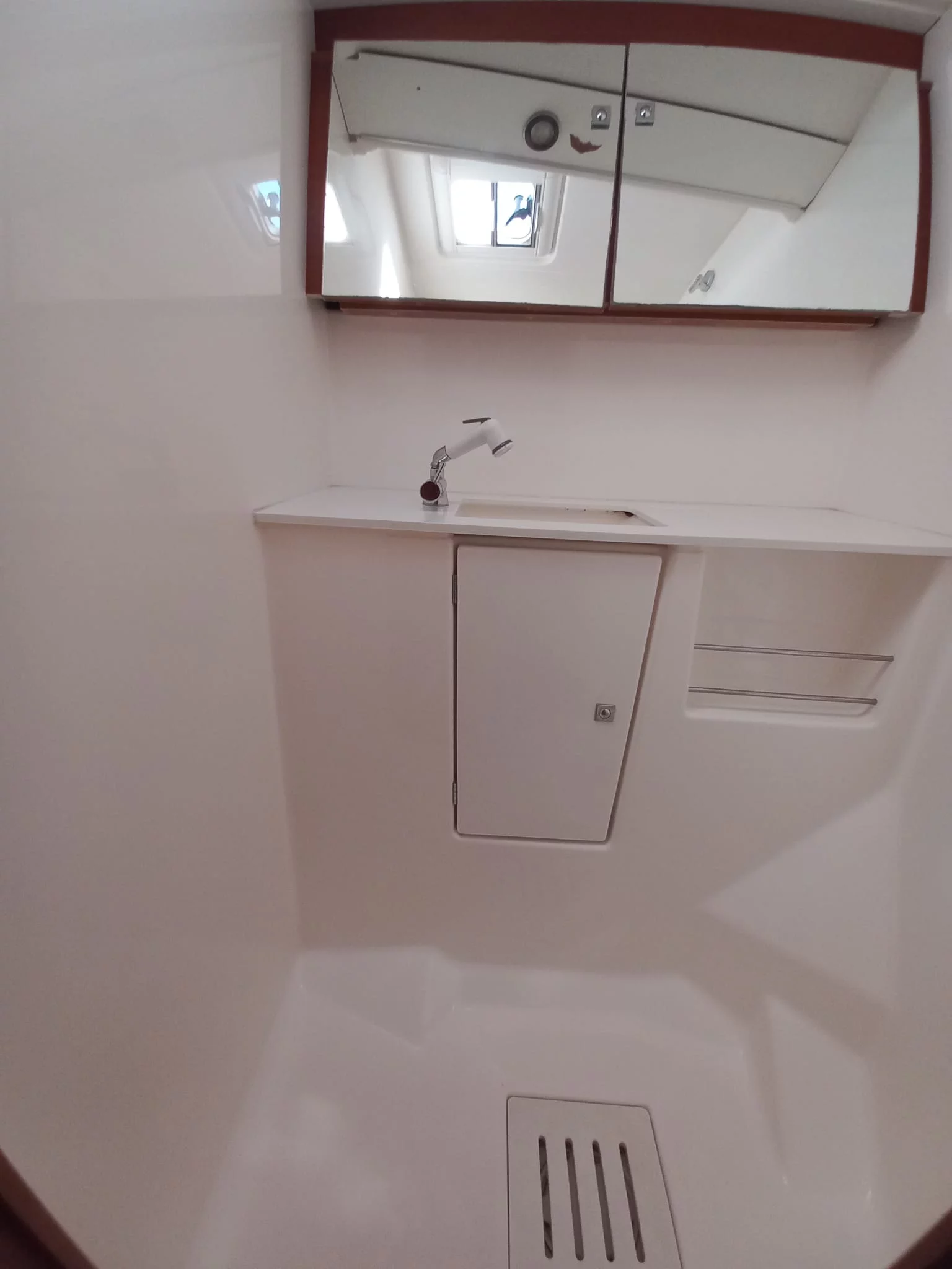 Dufour 450 Grand Large (Pandeia)  - 5