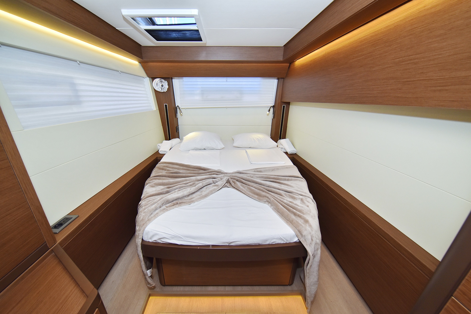 Photo #24 - Lagoon 50- owner version (RAGNAR) in Sukosan - 15475