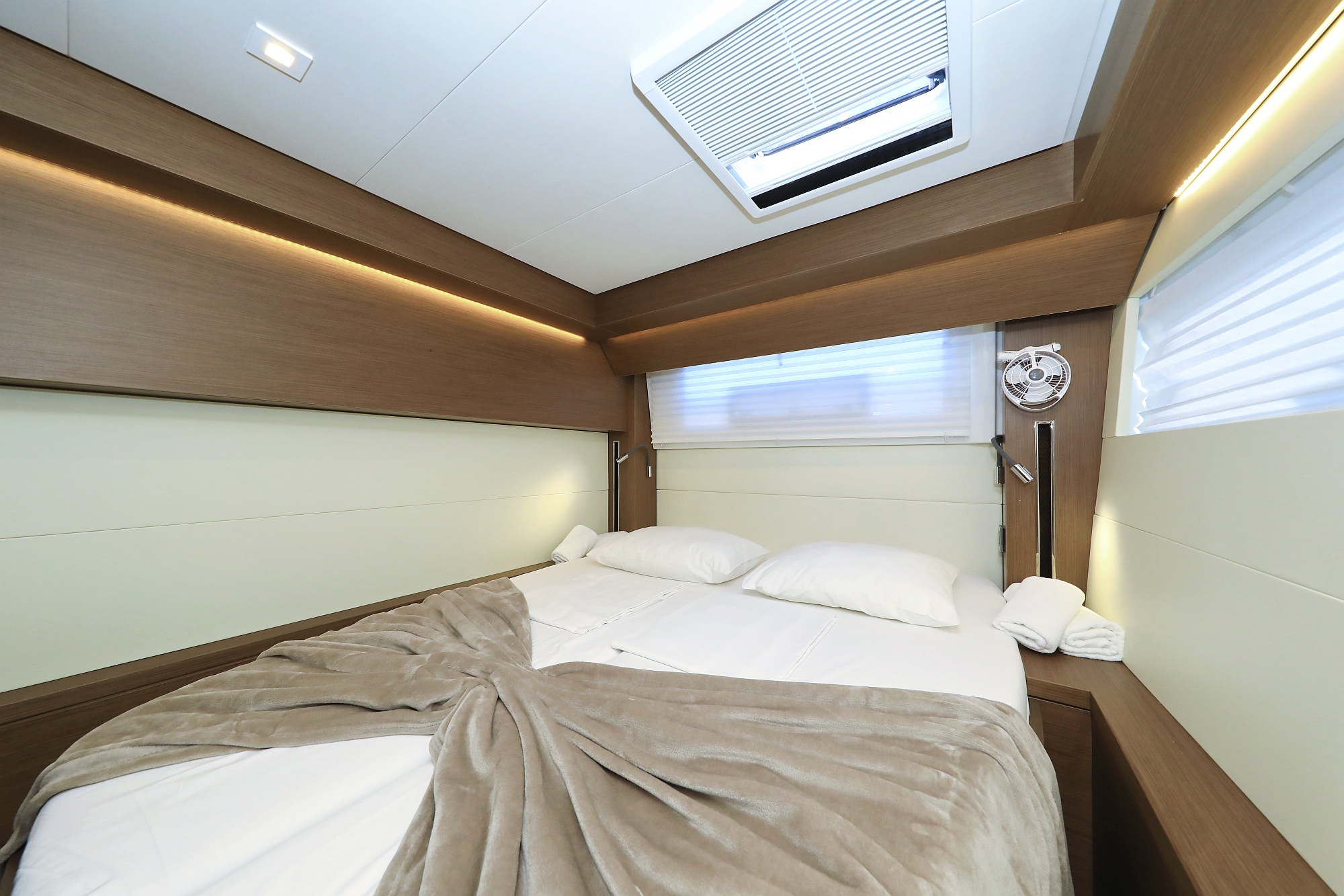 Photo #107 - Lagoon 50- owner version (RAGNAR) in Sukosan - 15475