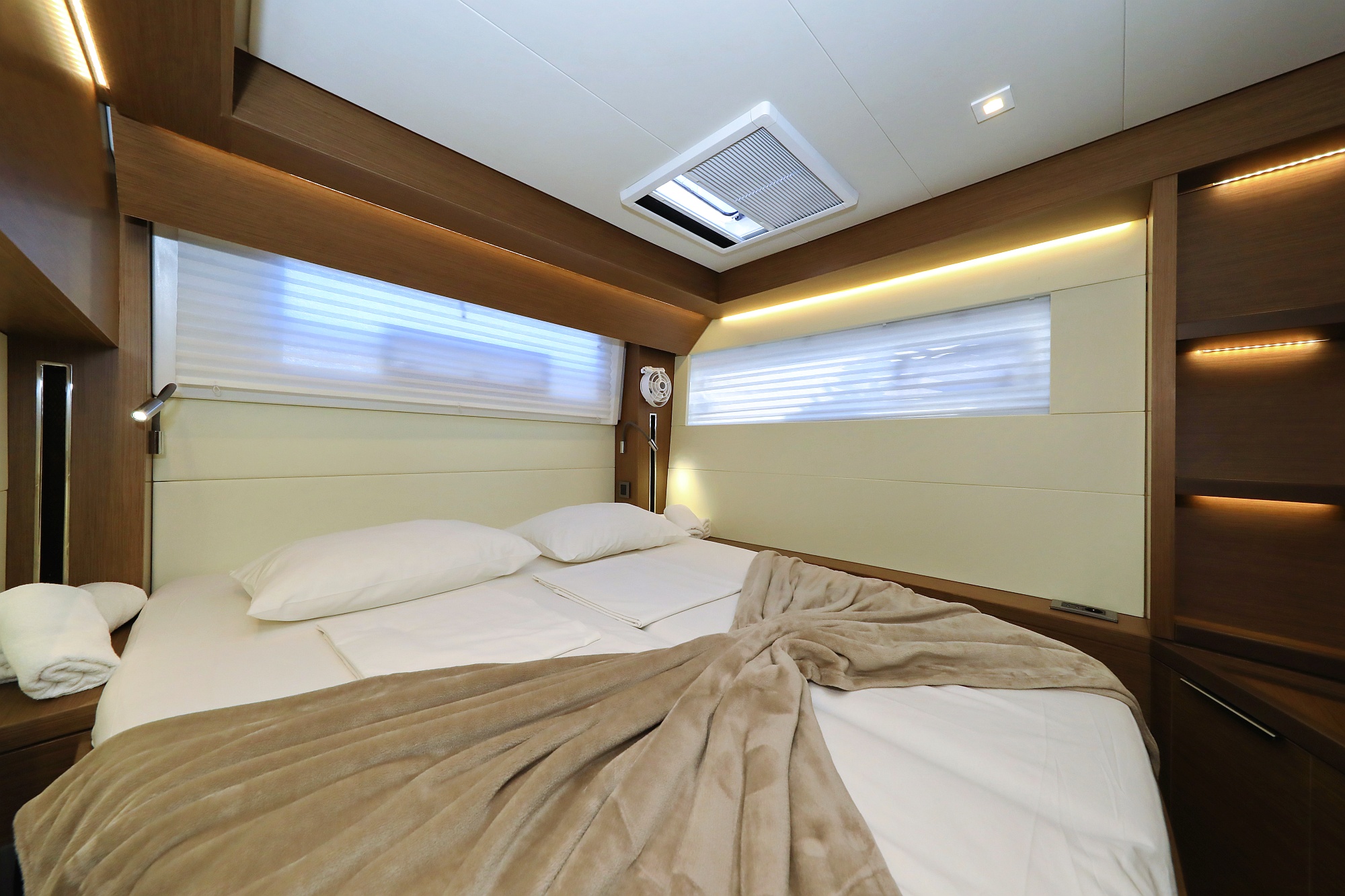 Photo #75 - Lagoon 50- owner version (RAGNAR) in Sukosan - 15475