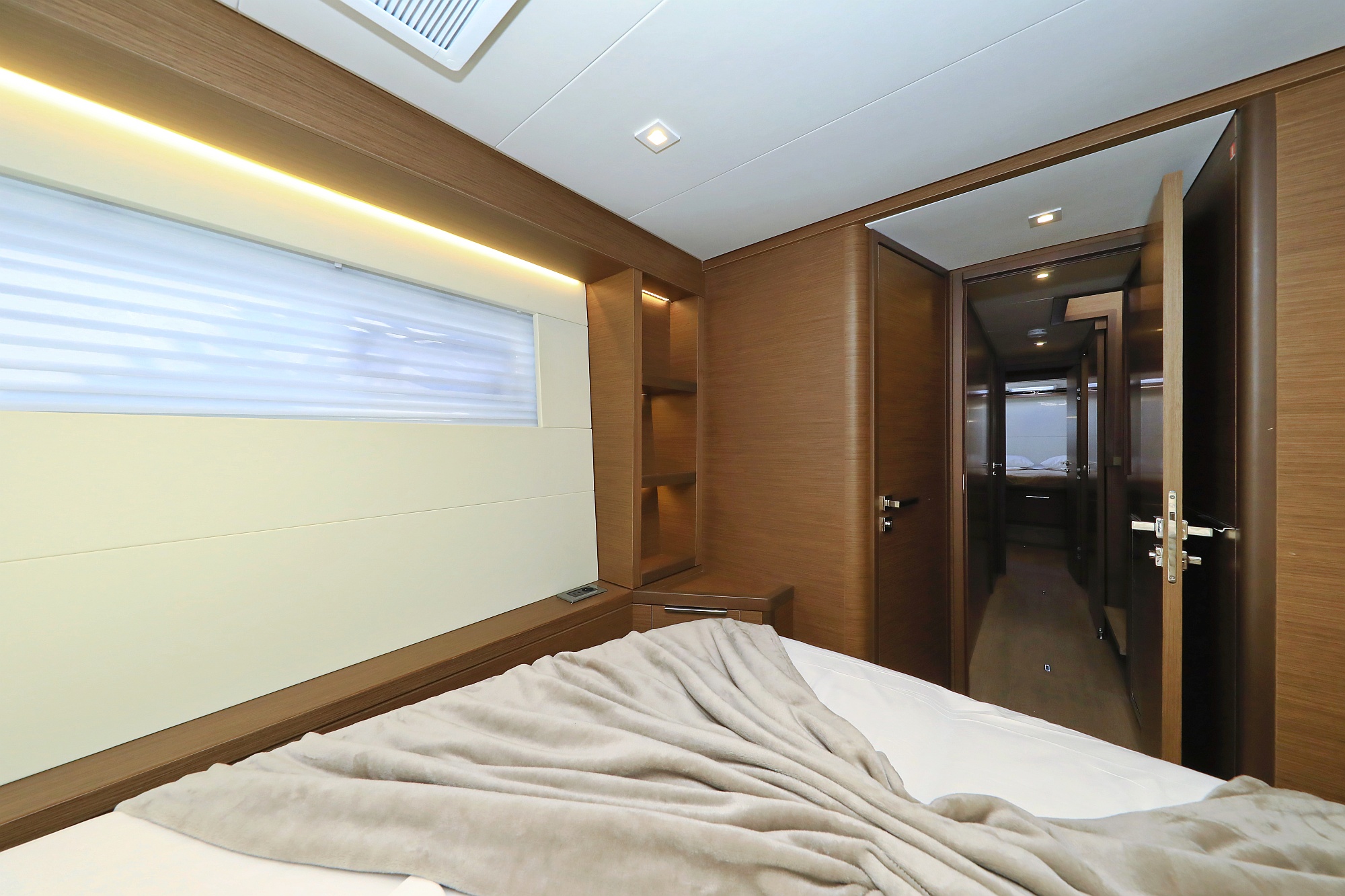 Photo #52 - Lagoon 50- owner version (RAGNAR) in Sukosan - 15475