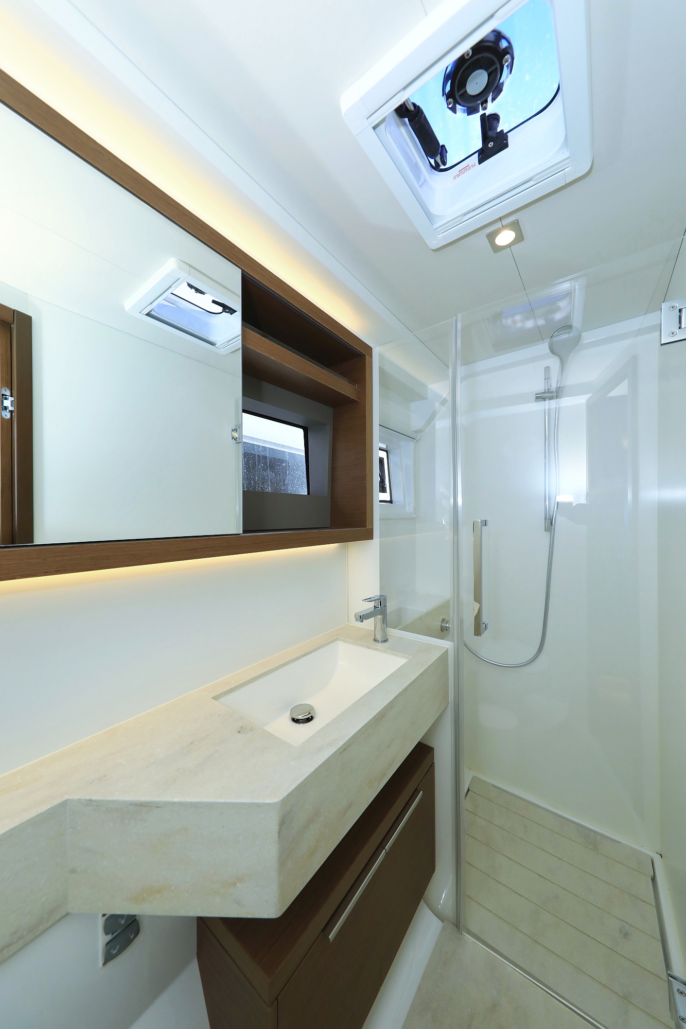 Photo #108 - Lagoon 50- owner version (RAGNAR) in Sukosan - 15475