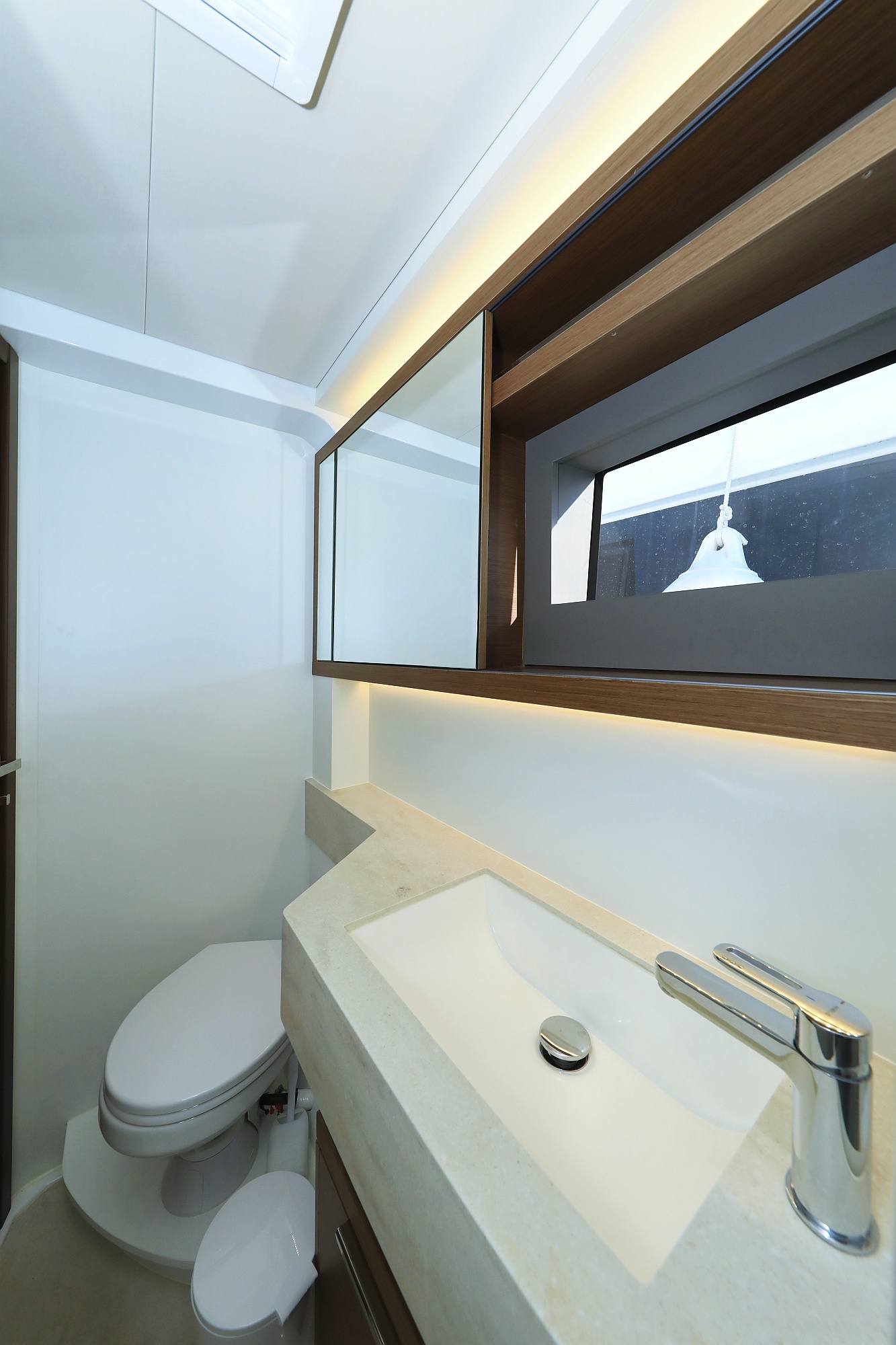 Photo #14 - Lagoon 50- owner version (RAGNAR) in Sukosan - 15475