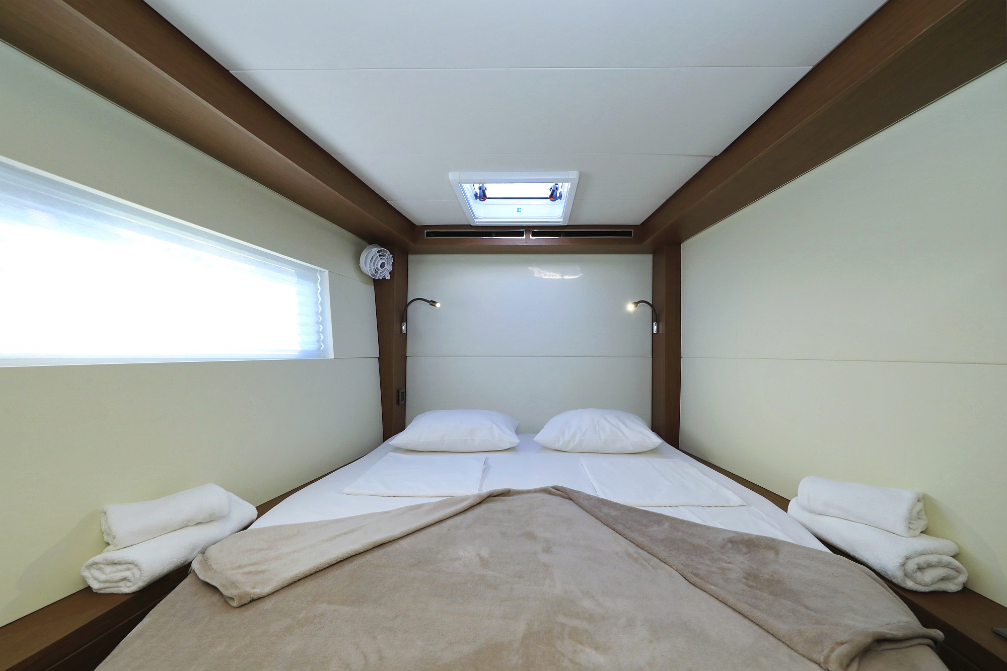 Photo #83 - Lagoon 50- owner version (RAGNAR) in Sukosan - 15475