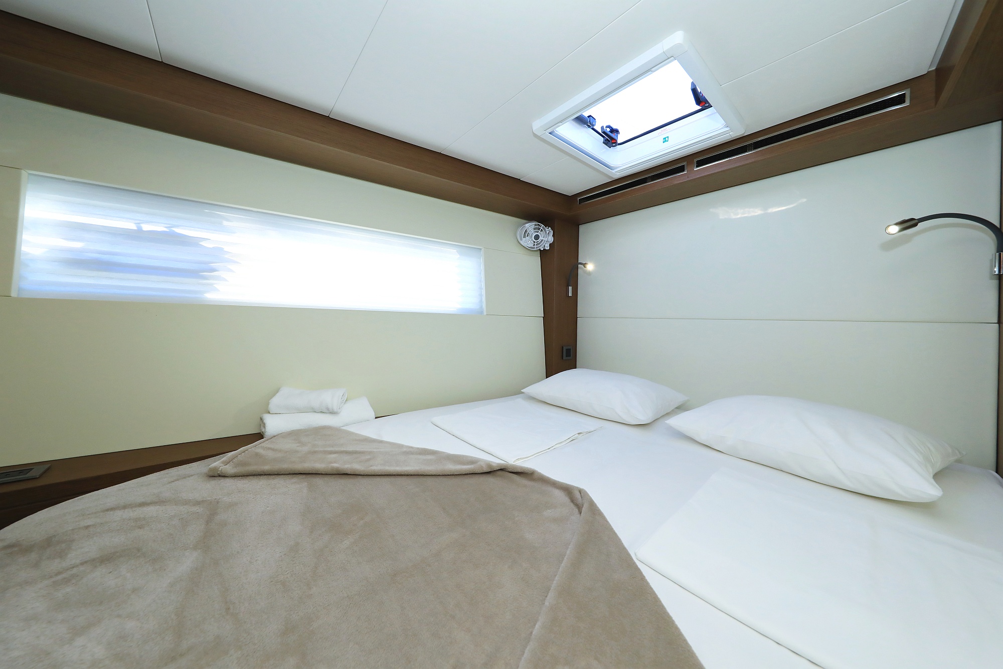 Photo #60 - Lagoon 50- owner version (RAGNAR) in Sukosan - 15475
