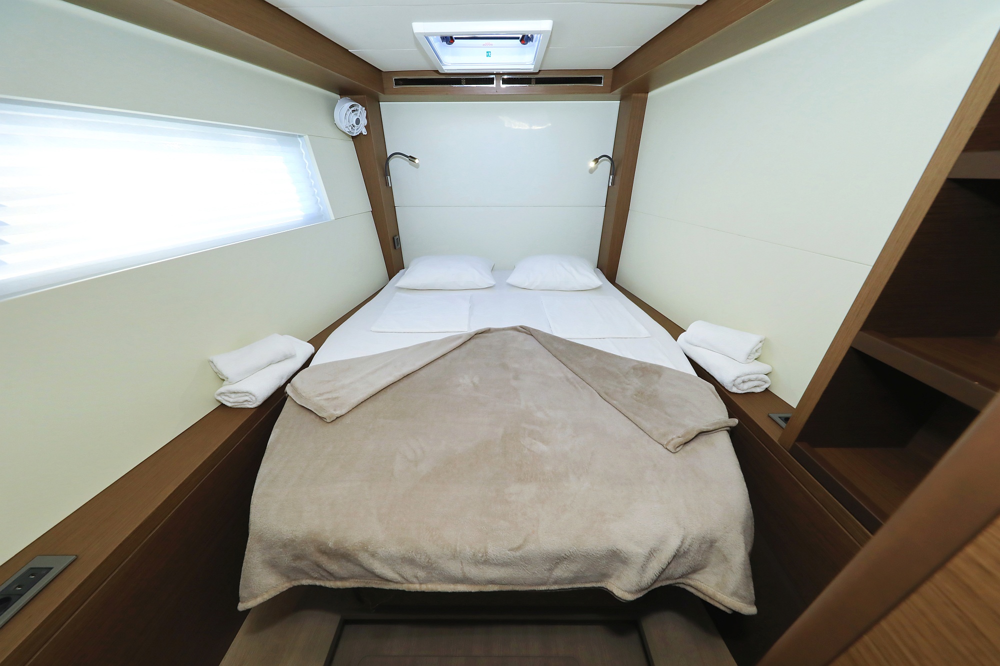 Photo #23 - Lagoon 50- owner version (RAGNAR) in Sukosan - 15475
