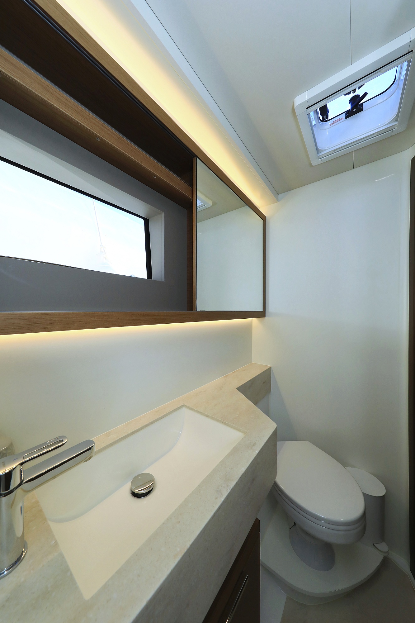 Photo #113 - Lagoon 50- owner version (RAGNAR) in Sukosan - 15475