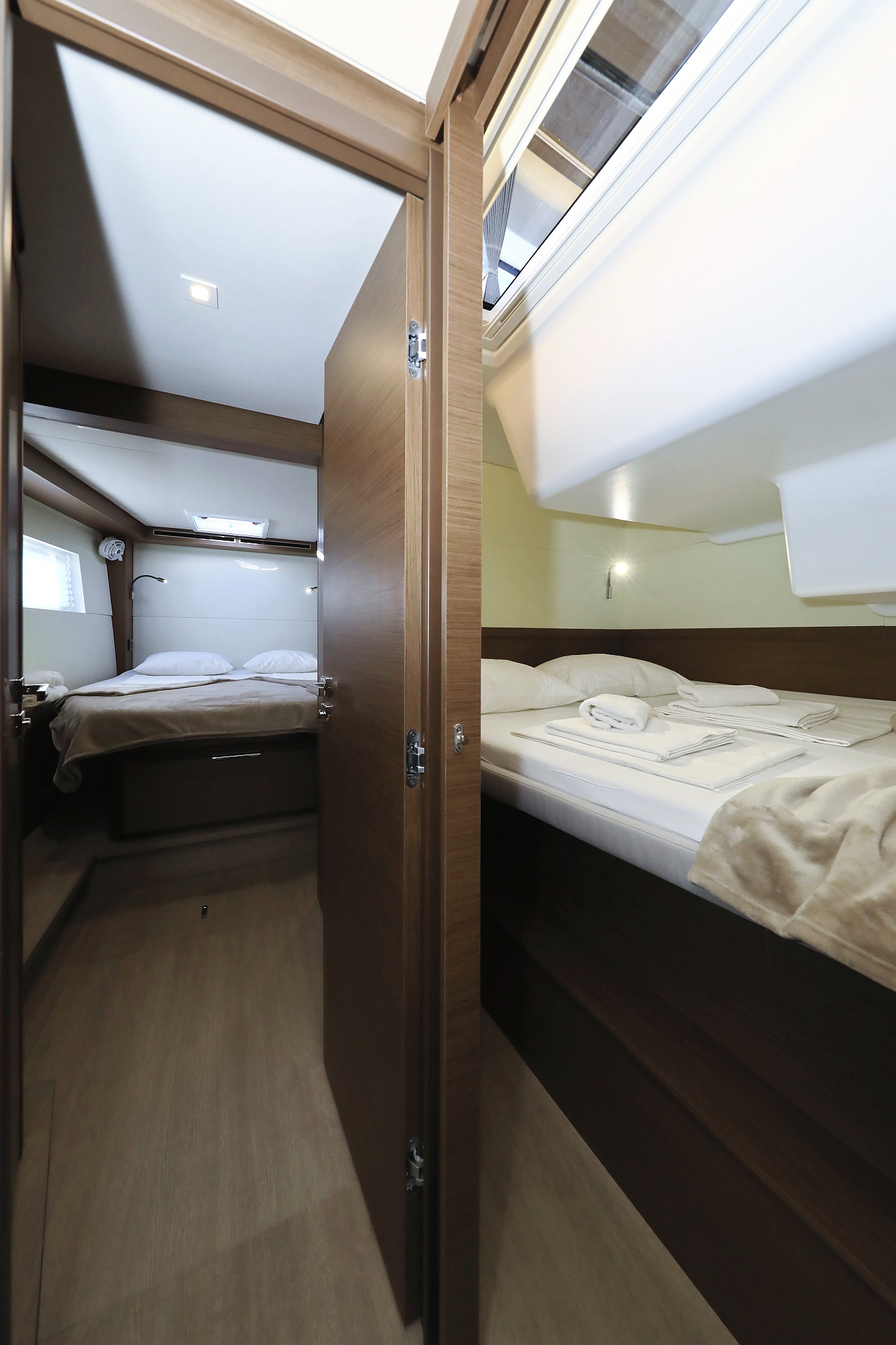Photo #12 - Lagoon 50- owner version (RAGNAR) in Sukosan - 15475