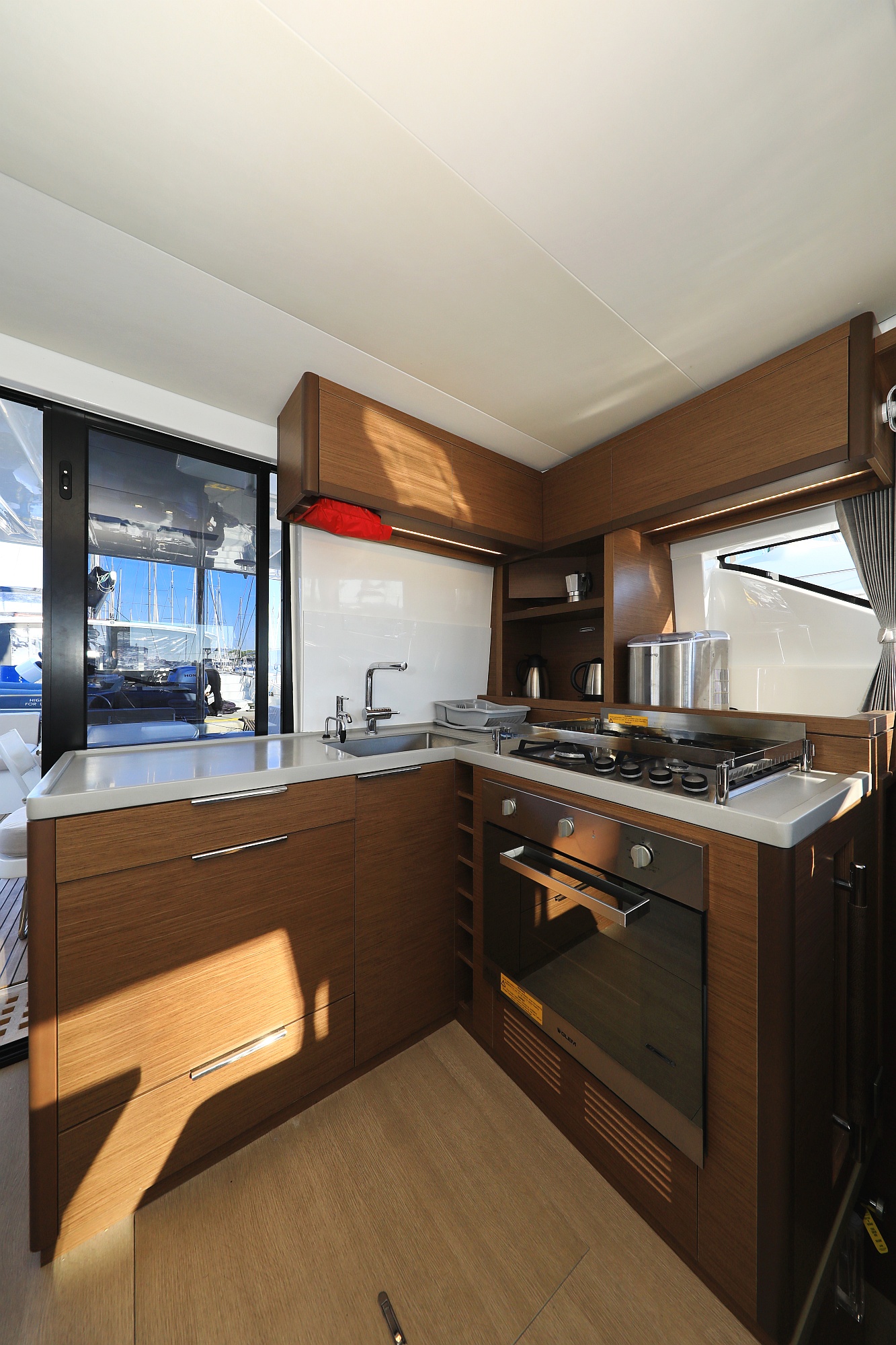 Photo #72 - Lagoon 50- owner version (RAGNAR) in Sukosan - 15475