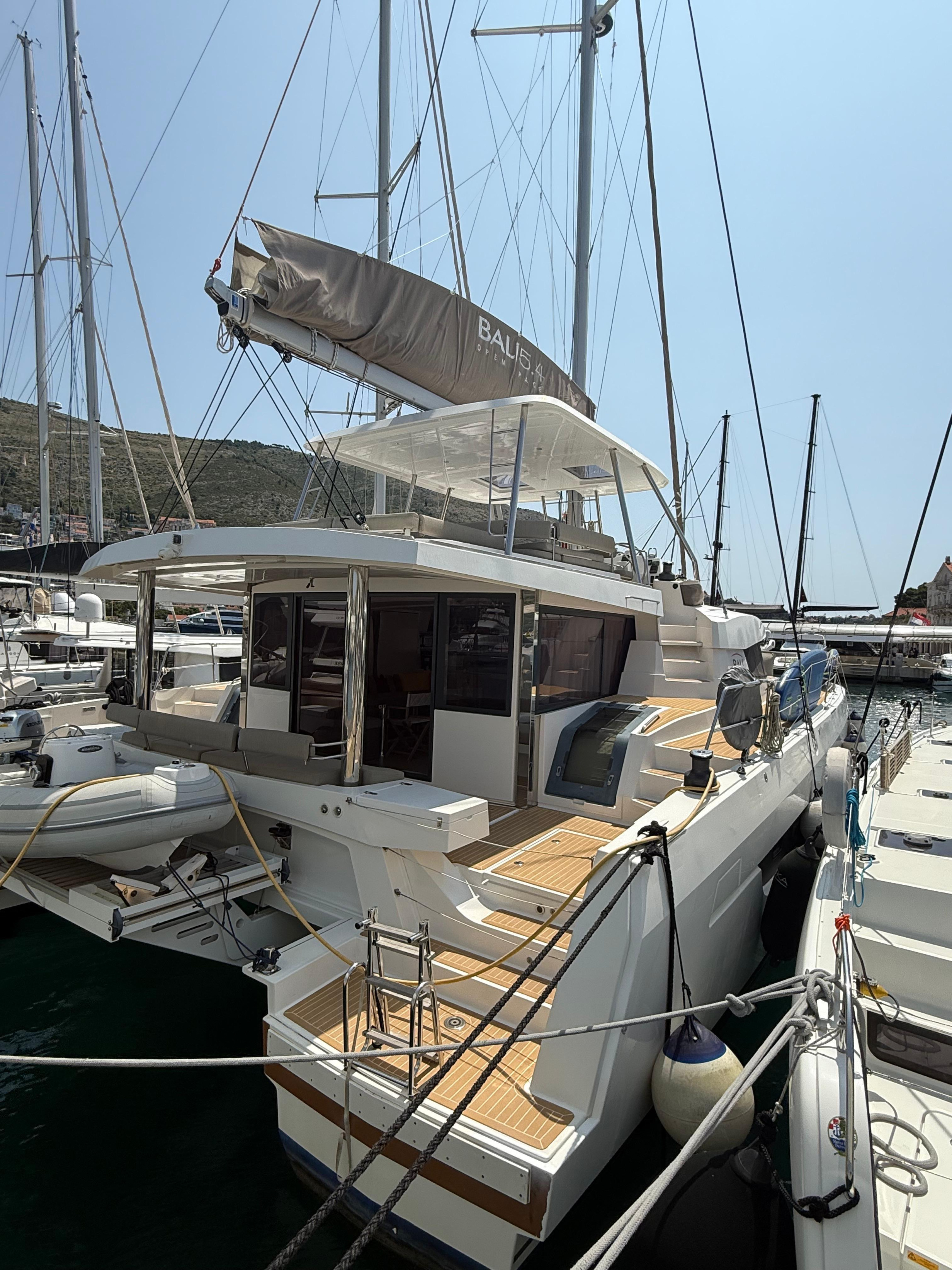 Photo #14 - Bali 5.4 (North Star) en Dubrovnik - 61351