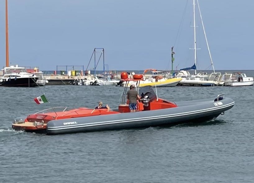 Photo #7 - DARIEL 12, 50 (Mamounia) en Capo d'Orlando - 16180