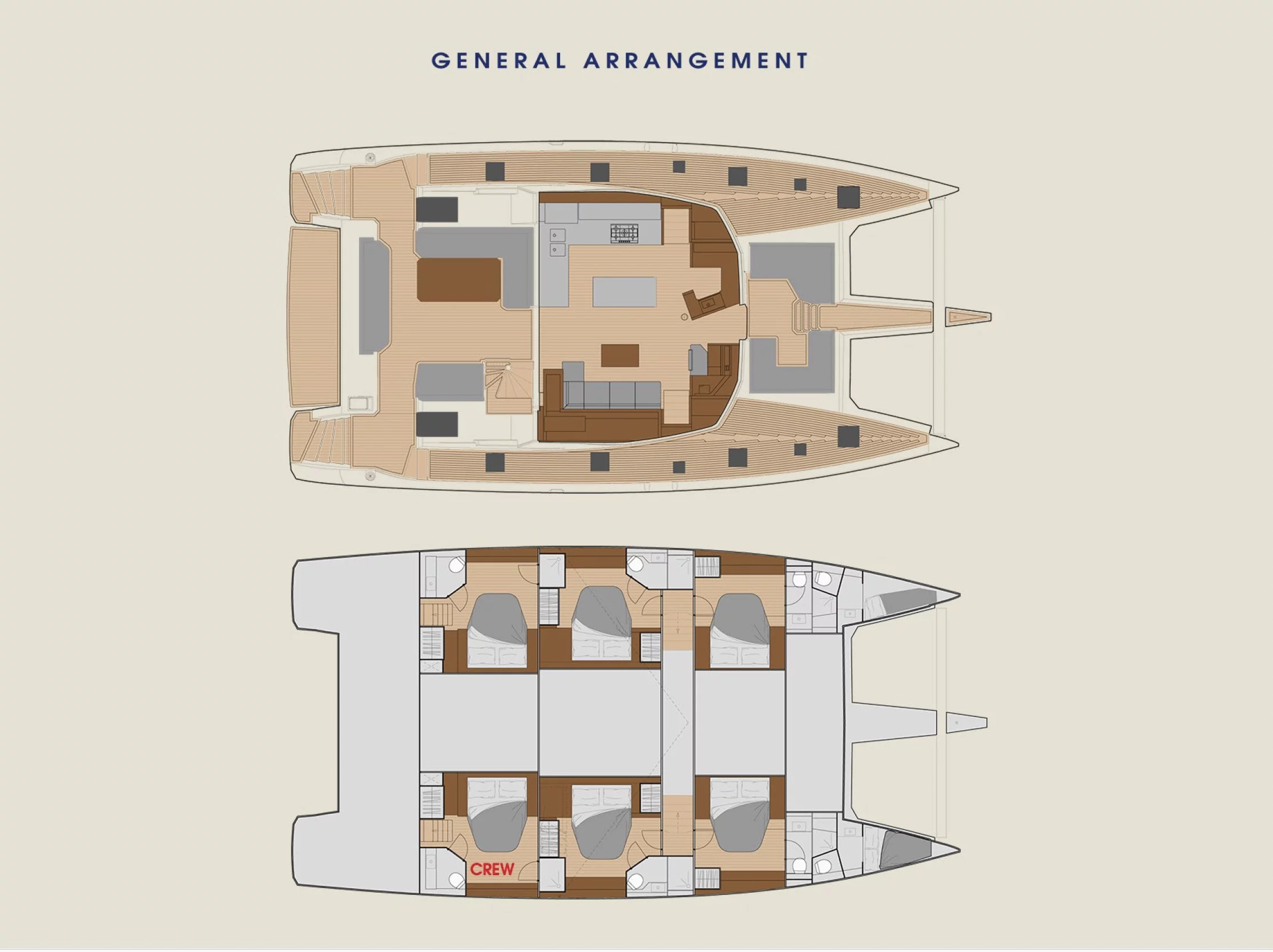 Samana 59 (OKINAWA) Plan image - 4