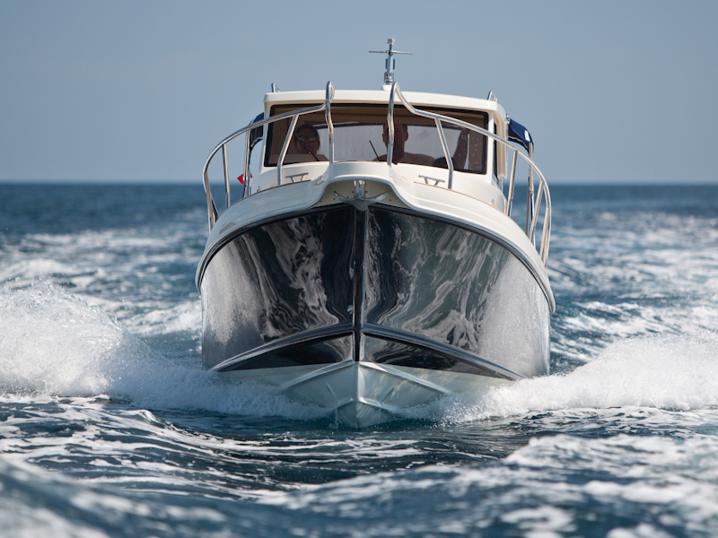 Photo #15 - Leidi 660 (H4) in Pula - 4463