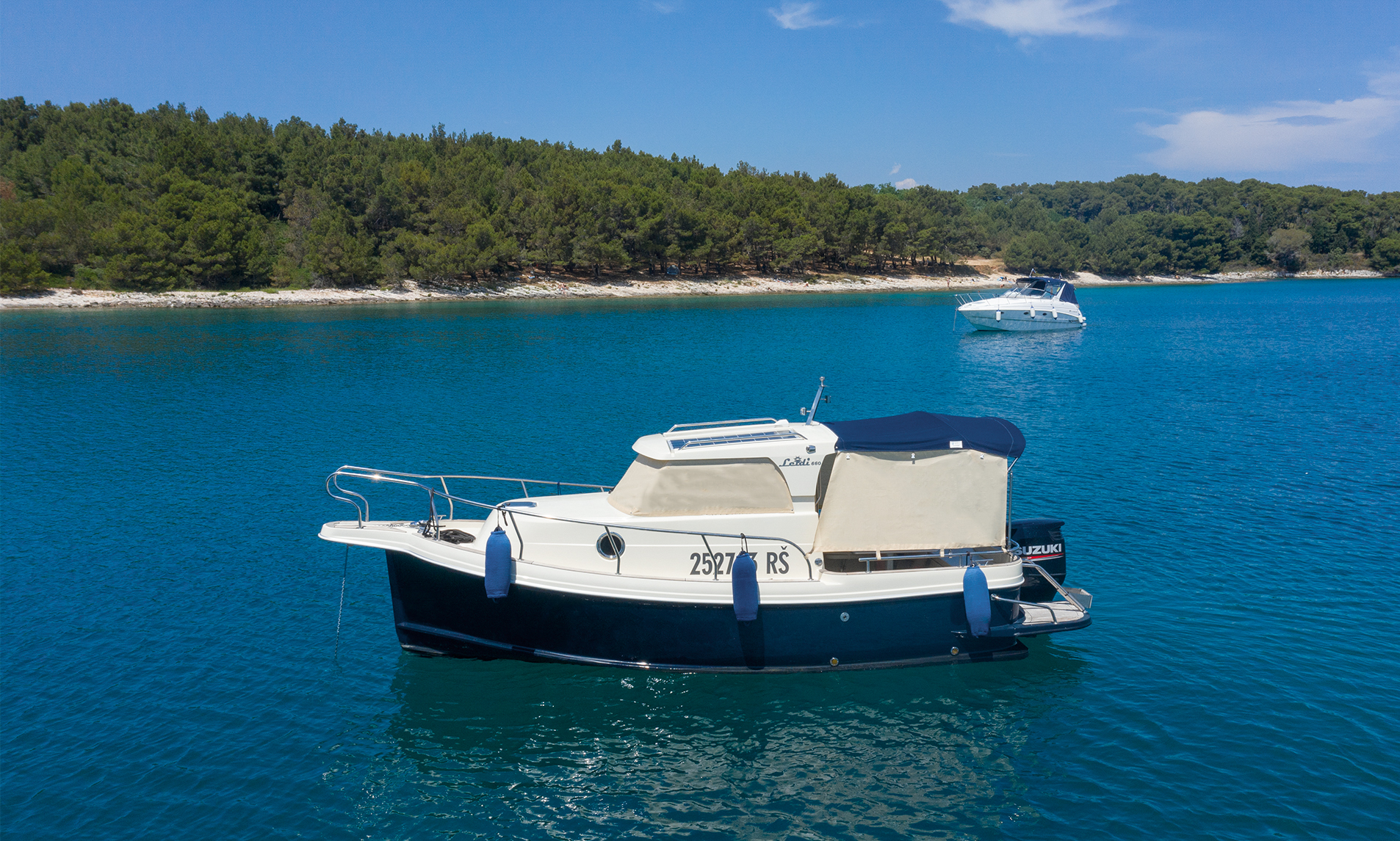 Photo #18 - Leidi 660 (H4) in Pula - 4463