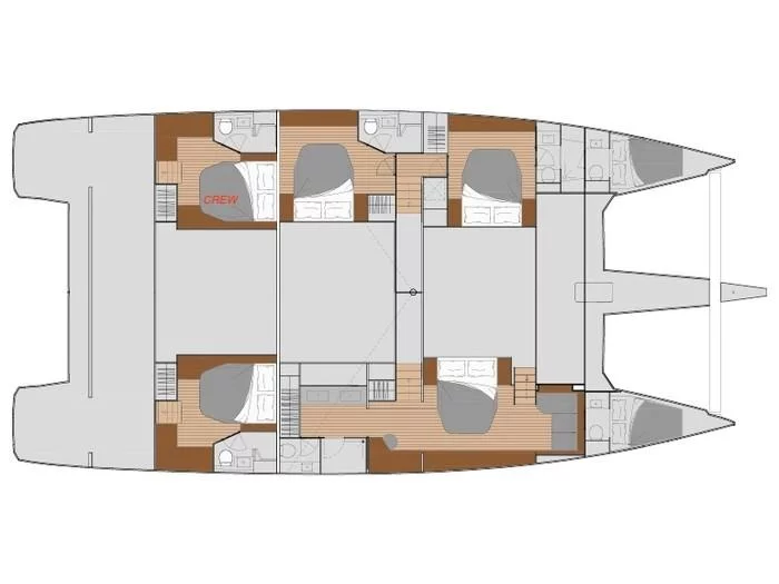 Alegria 67 (INSPIRANTE) Plan image - 1
