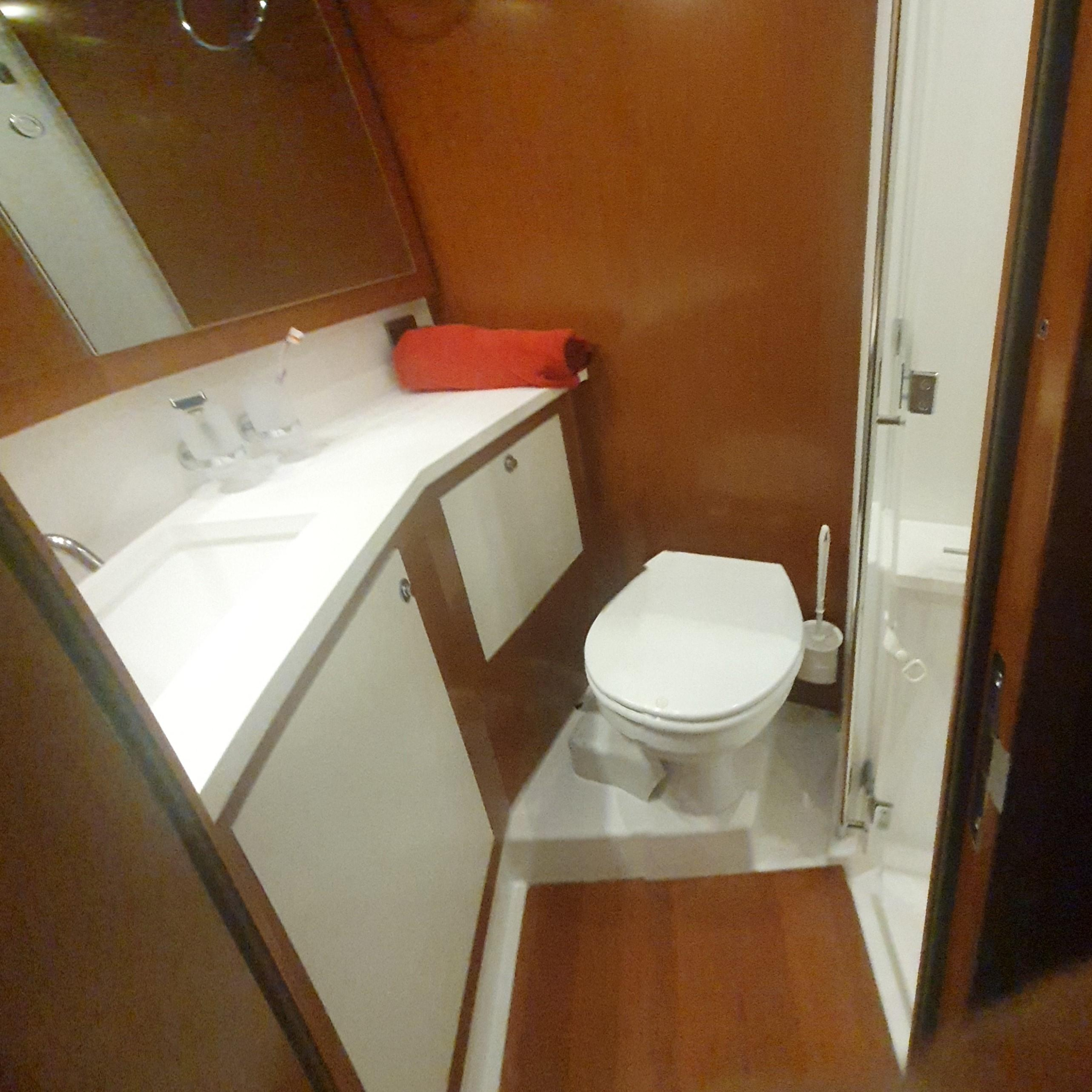 Photo #26 - Oceanis 60 (Ultreya) in Lefkada - 16850