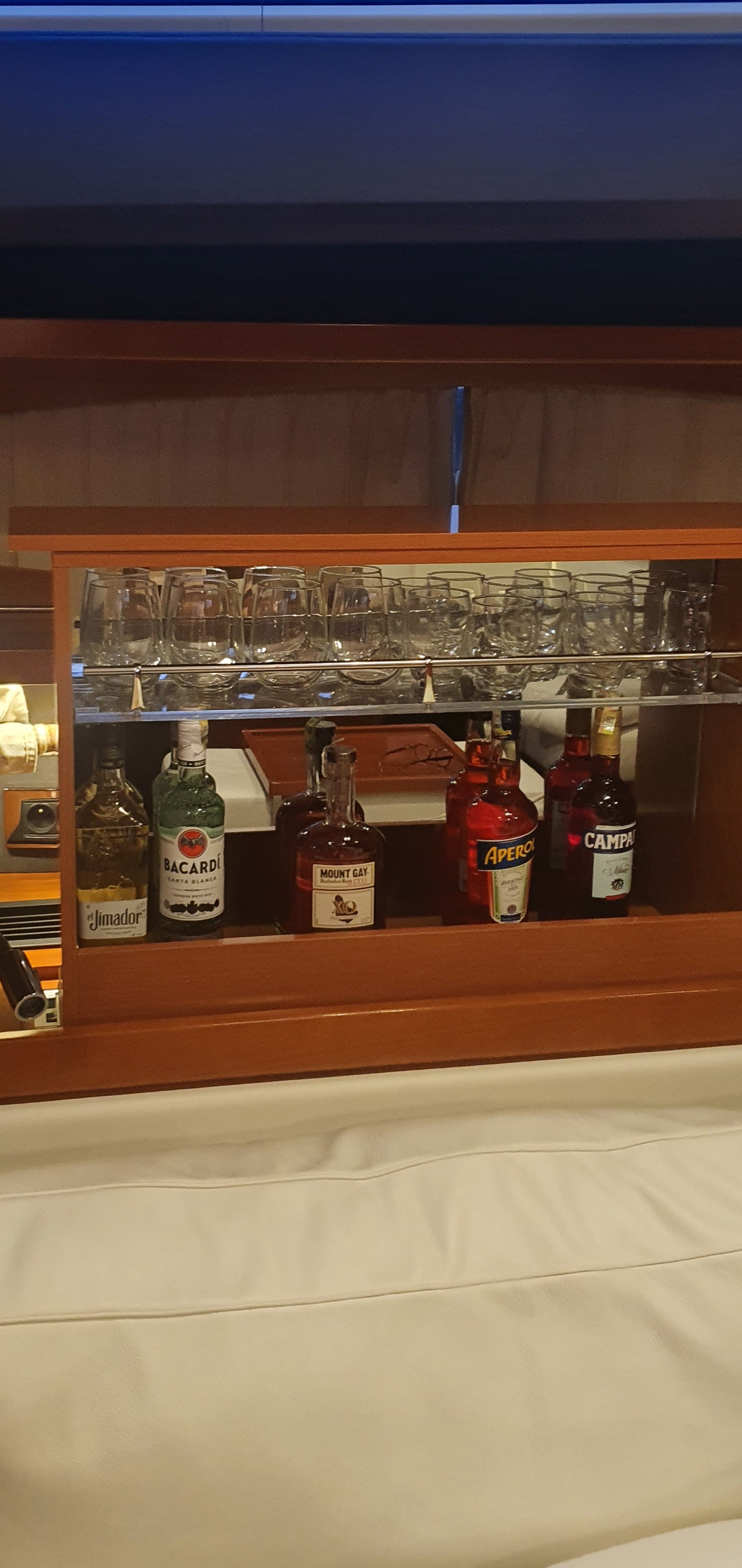 Photo #16 - Oceanis 60 (Ultreya) in Lefkada - 16850