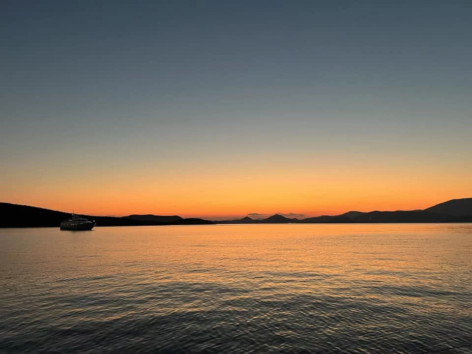 Sun Odyssey 410 (Little Tony)  - 26