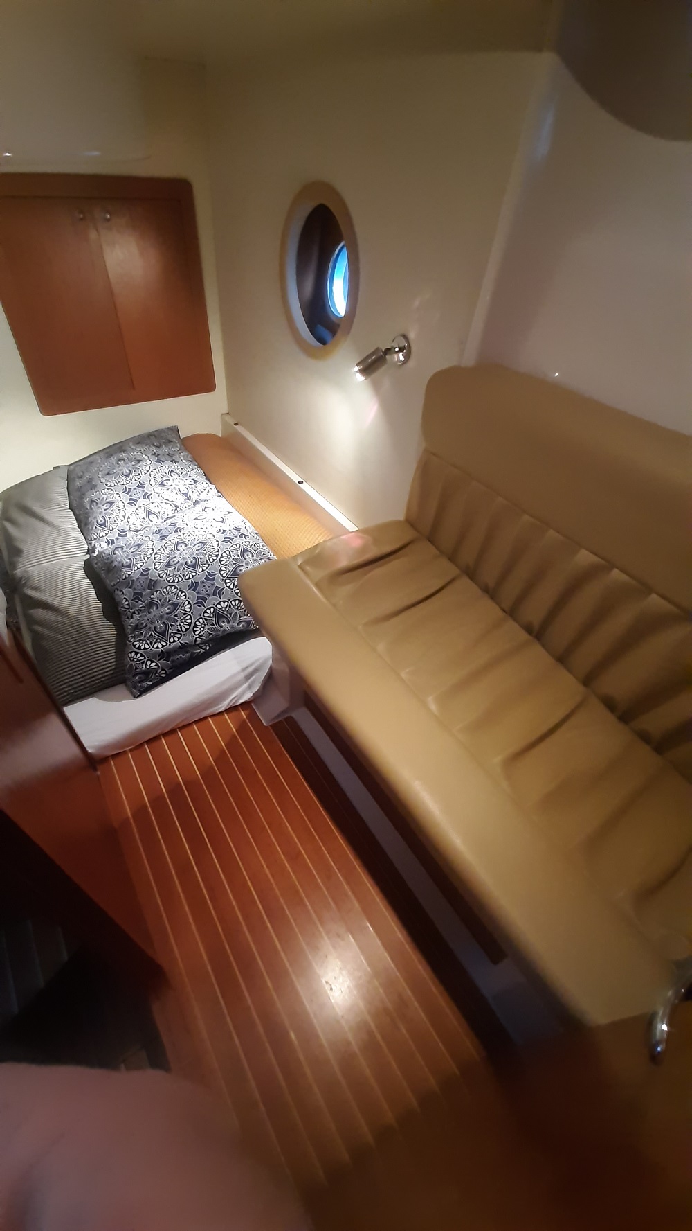 Photo #7 - Sessa Dorado 32/36 (Norah) in Zadar - 16871