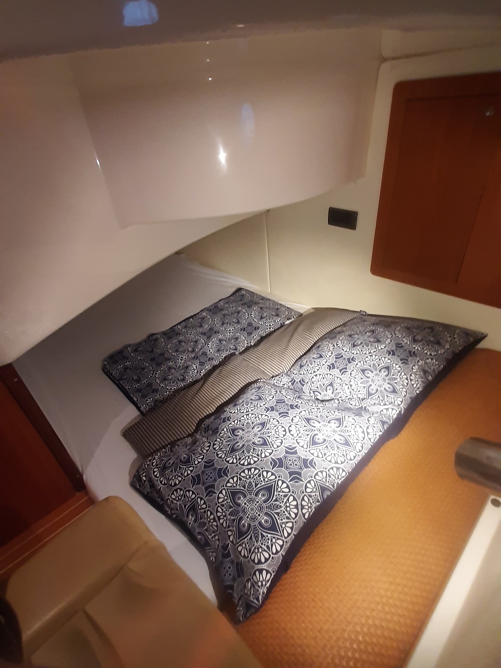 Photo #4 - Sessa Dorado 32/36 (Norah) in Zadar - 16871
