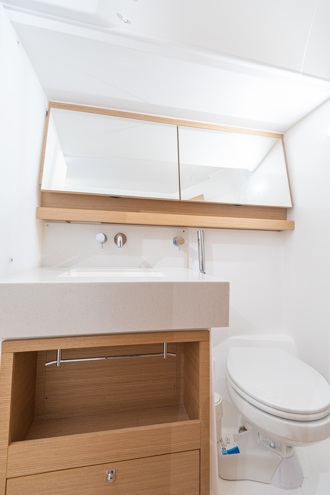 Photo #7 - Dufour 530 (ARTEMIDE) in Capo d'Orlando - 16937