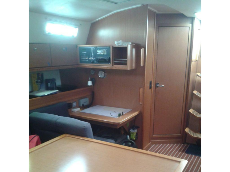 Photo #12 - Bavaria Cruiser 45 (Provence) in Palma - 7007