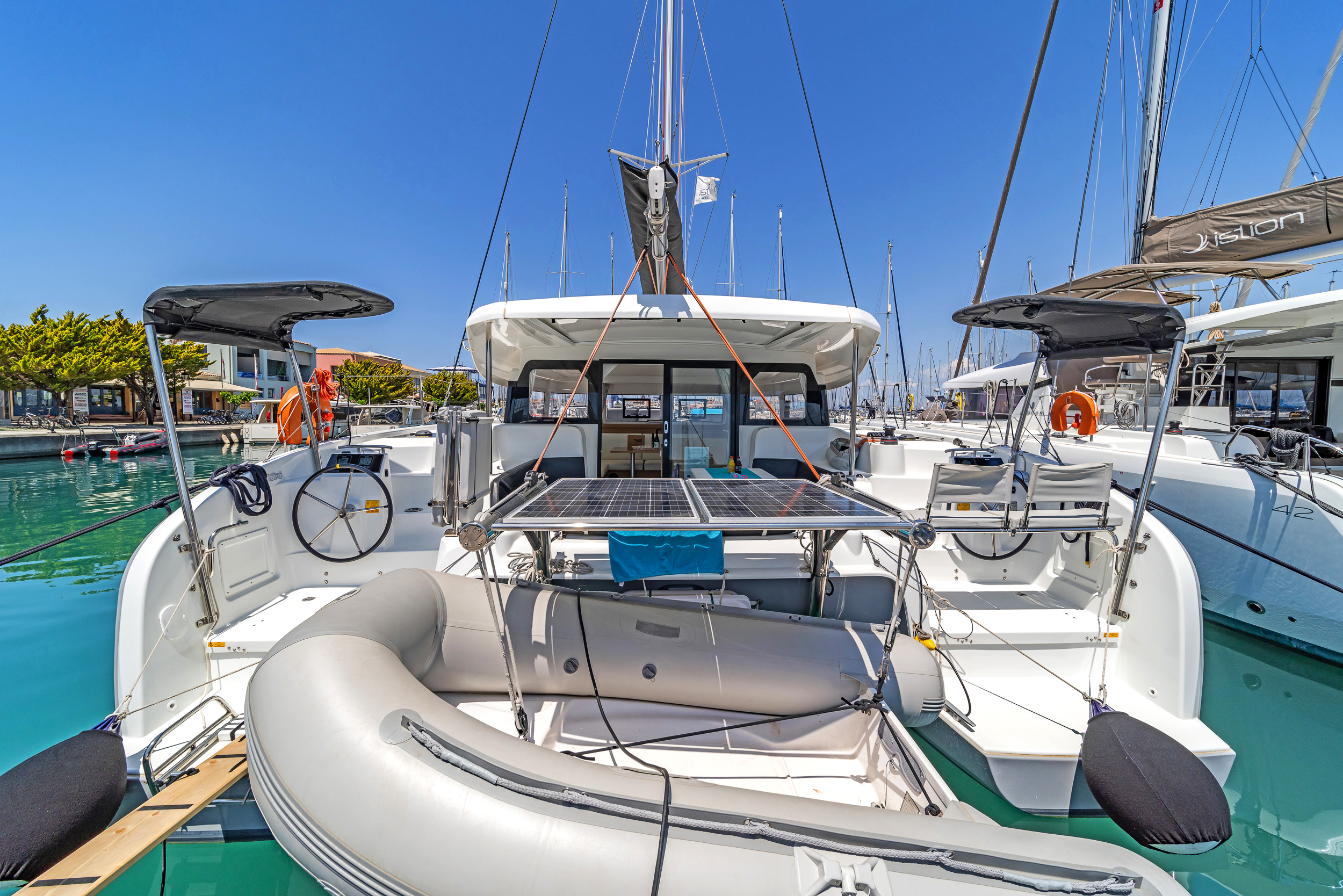 Photo #16 - Excess 11 (One Kiss) in Lefkada - 21531