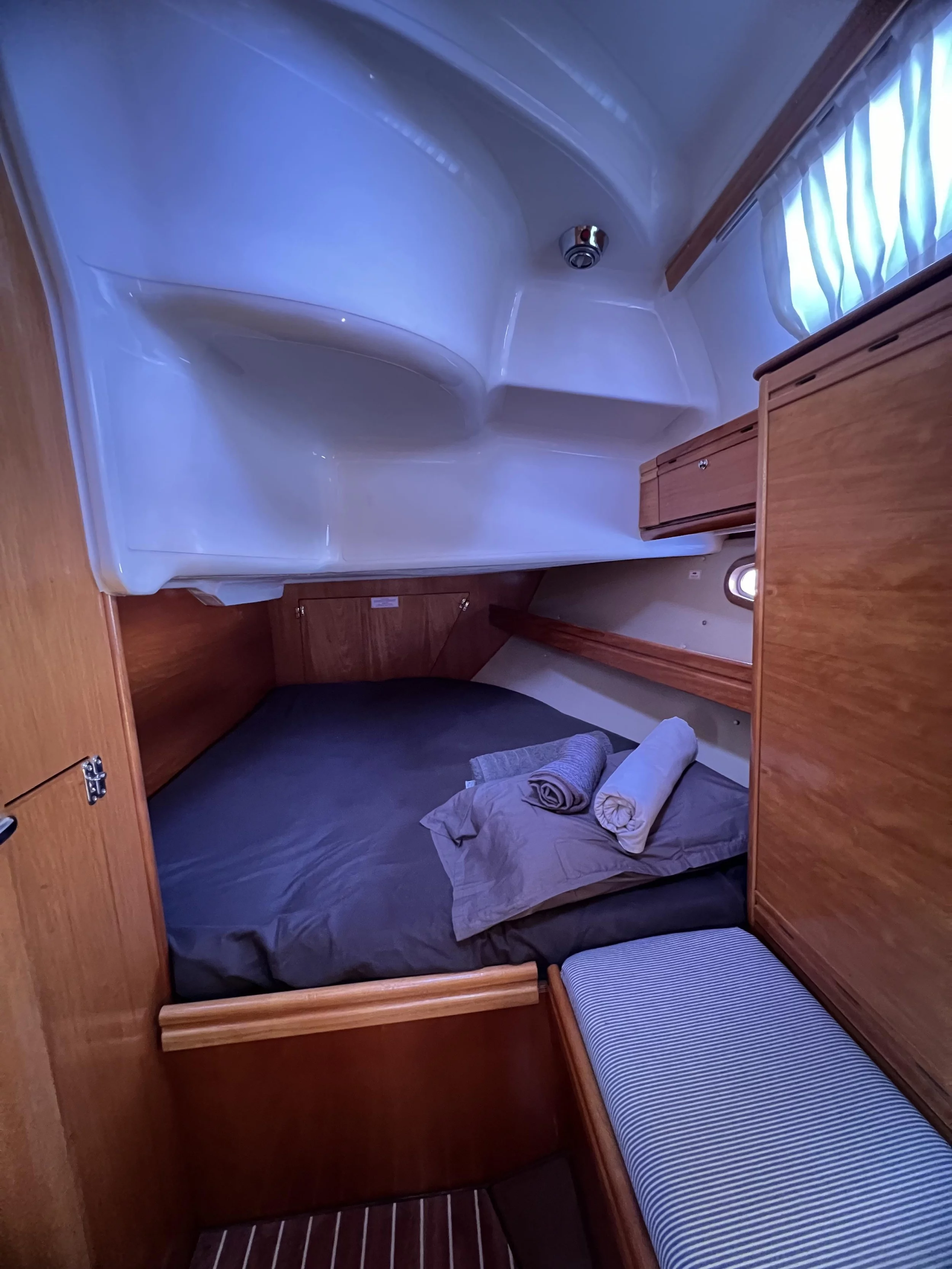 Bavaria 39 Cruiser (Dimitra)  - 9