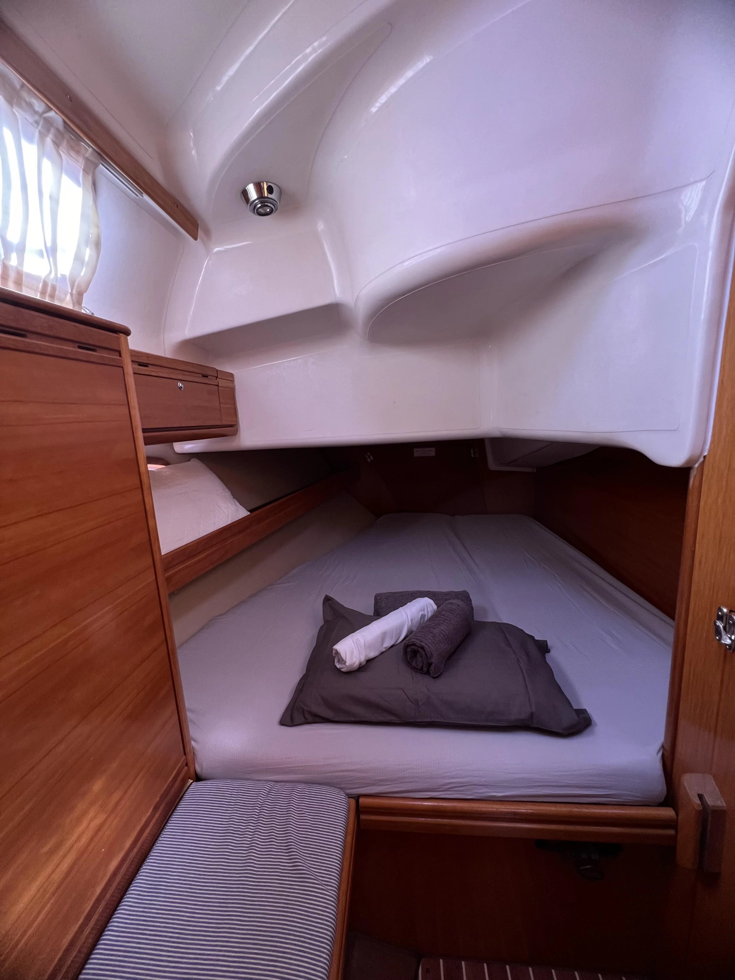 Bavaria 39 Cruiser (Dimitra)  - 4