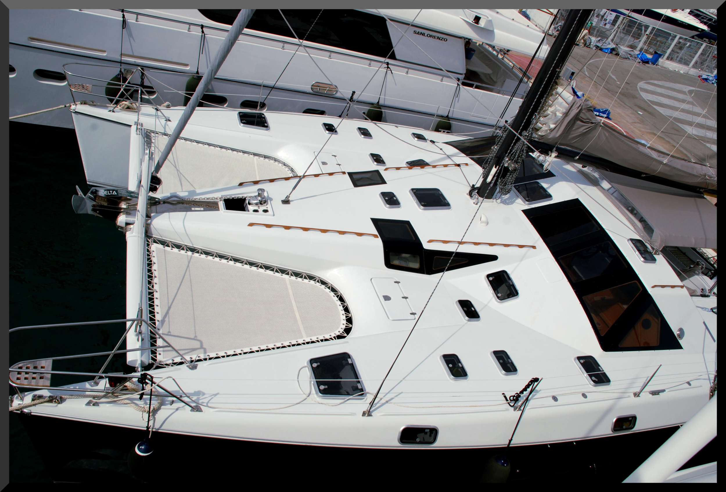 Photo #18 - Privilege 51 (Montagu) in Santa Eulalia del Rio - 17043
