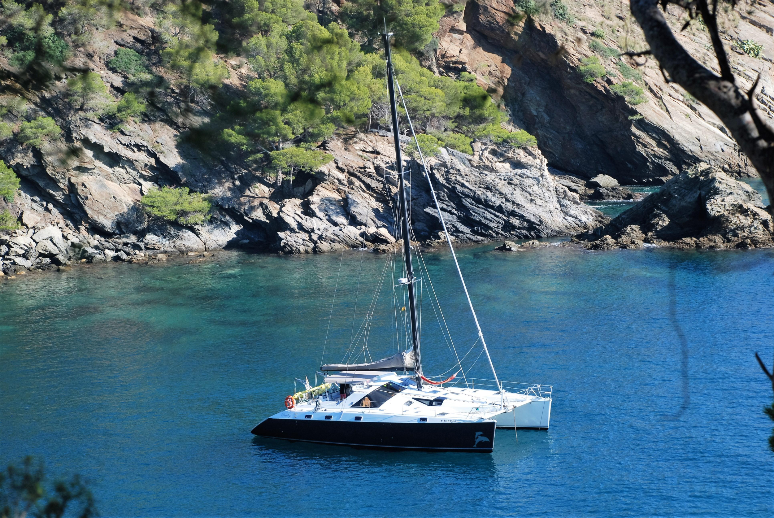 Photo #9 - Privilege 51 (Montagu) in Santa Eulalia del Rio - 17043