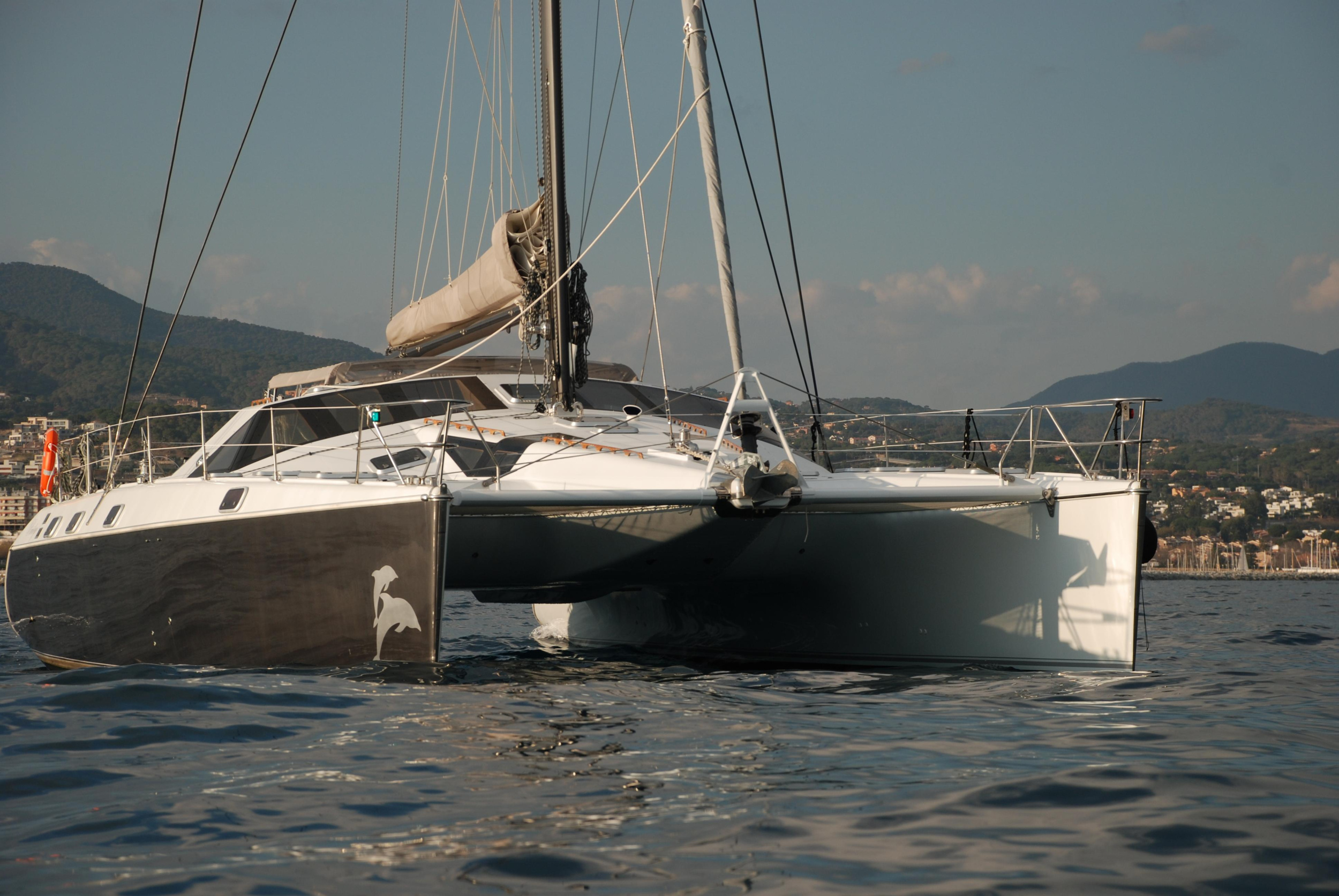 Photo #8 - Privilege 51 (Montagu) in Santa Eulalia del Rio - 17043