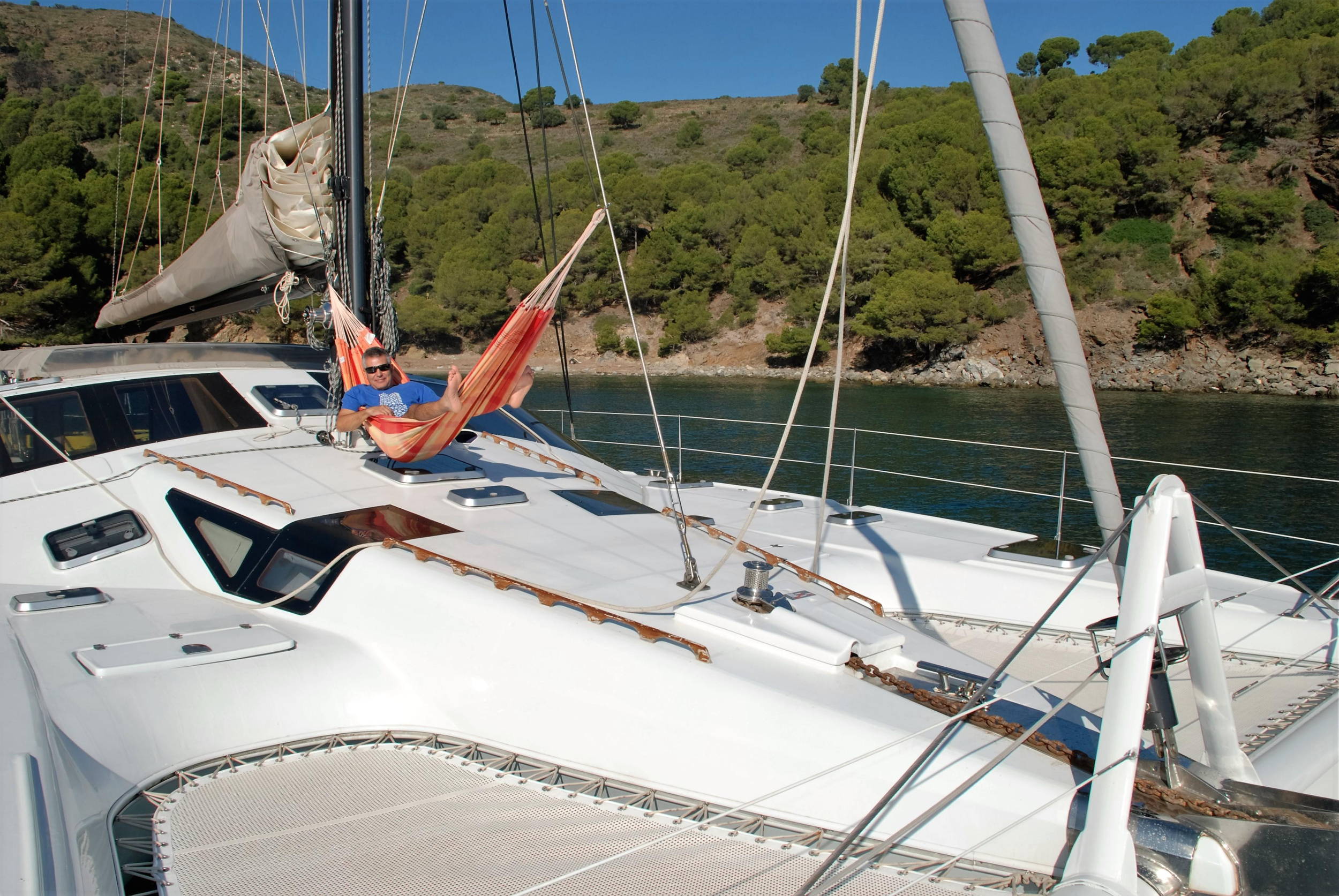 Photo #4 - Privilege 51 (Montagu) in Santa Eulalia del Rio - 17043