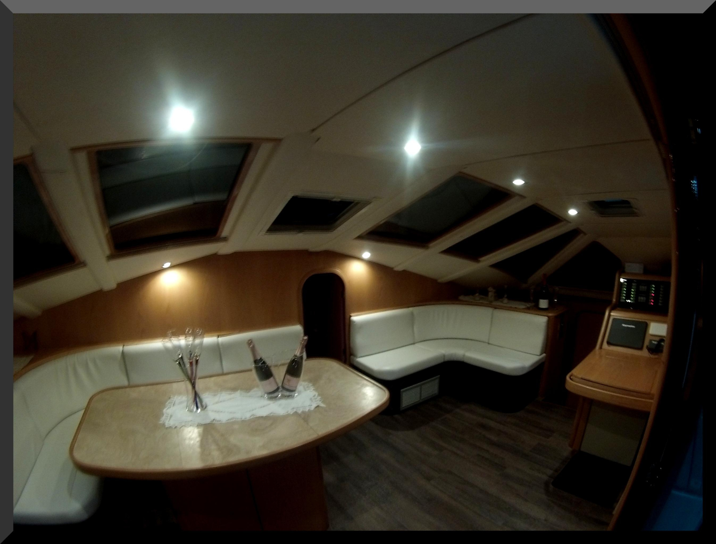 Photo #15 - Privilege 51 (Montagu) in Santa Eulalia del Rio - 17043