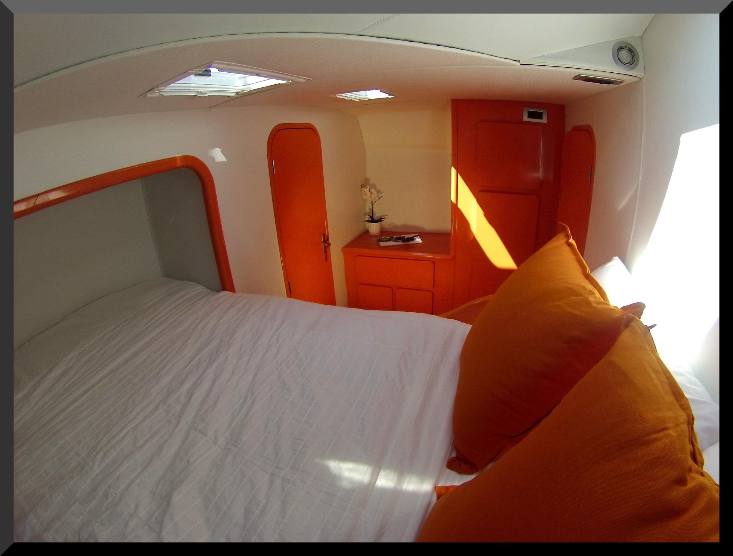 Photo #6 - Privilege 51 (Montagu) in Santa Eulalia del Rio - 17043