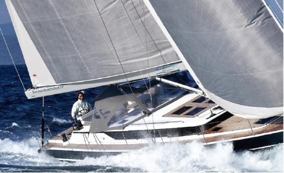 Photo #11 - Bavaria C50 (Vela) en Volos - 17047