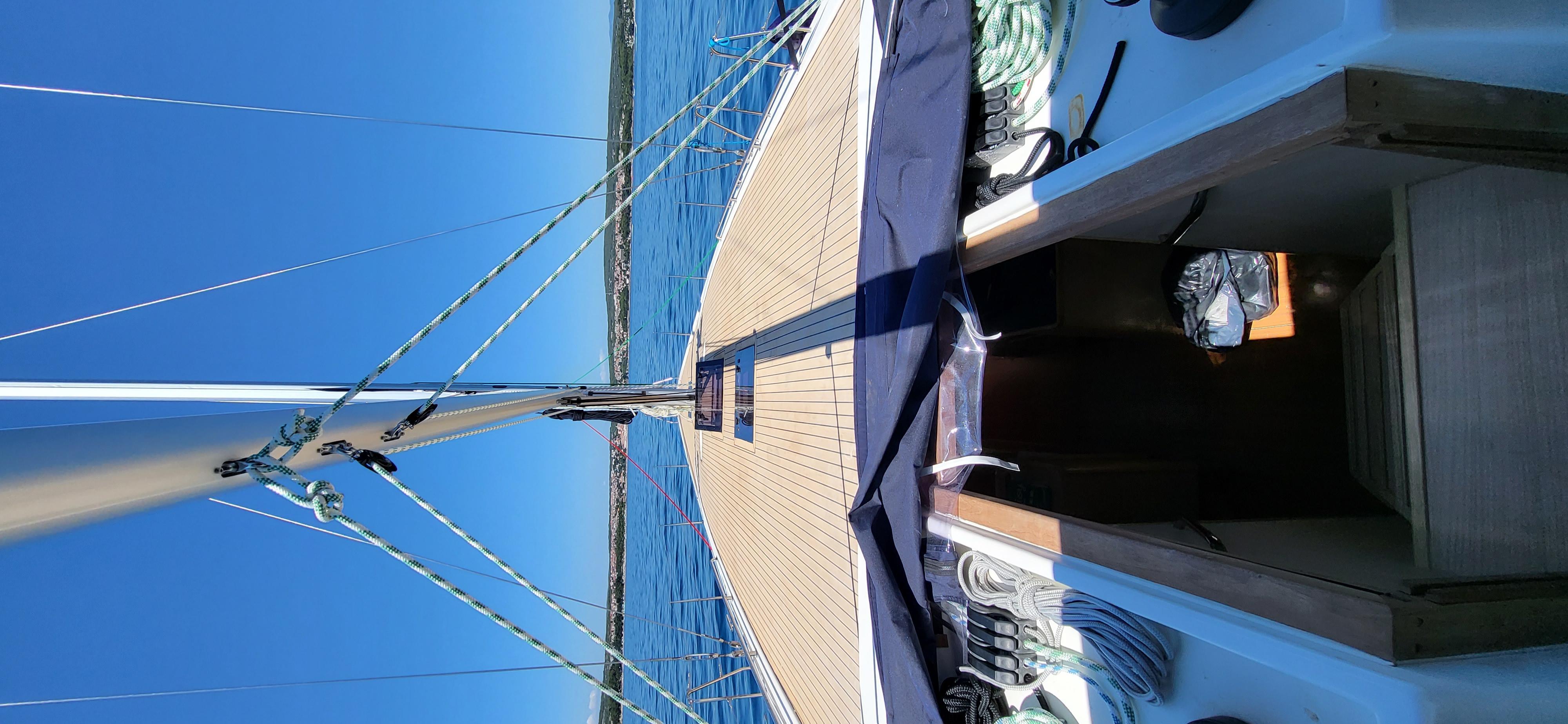 Photo #6 - D&D Kufner54.Univerzum (AC+Gen+Solar) (Marietta II) in Krk - 18877