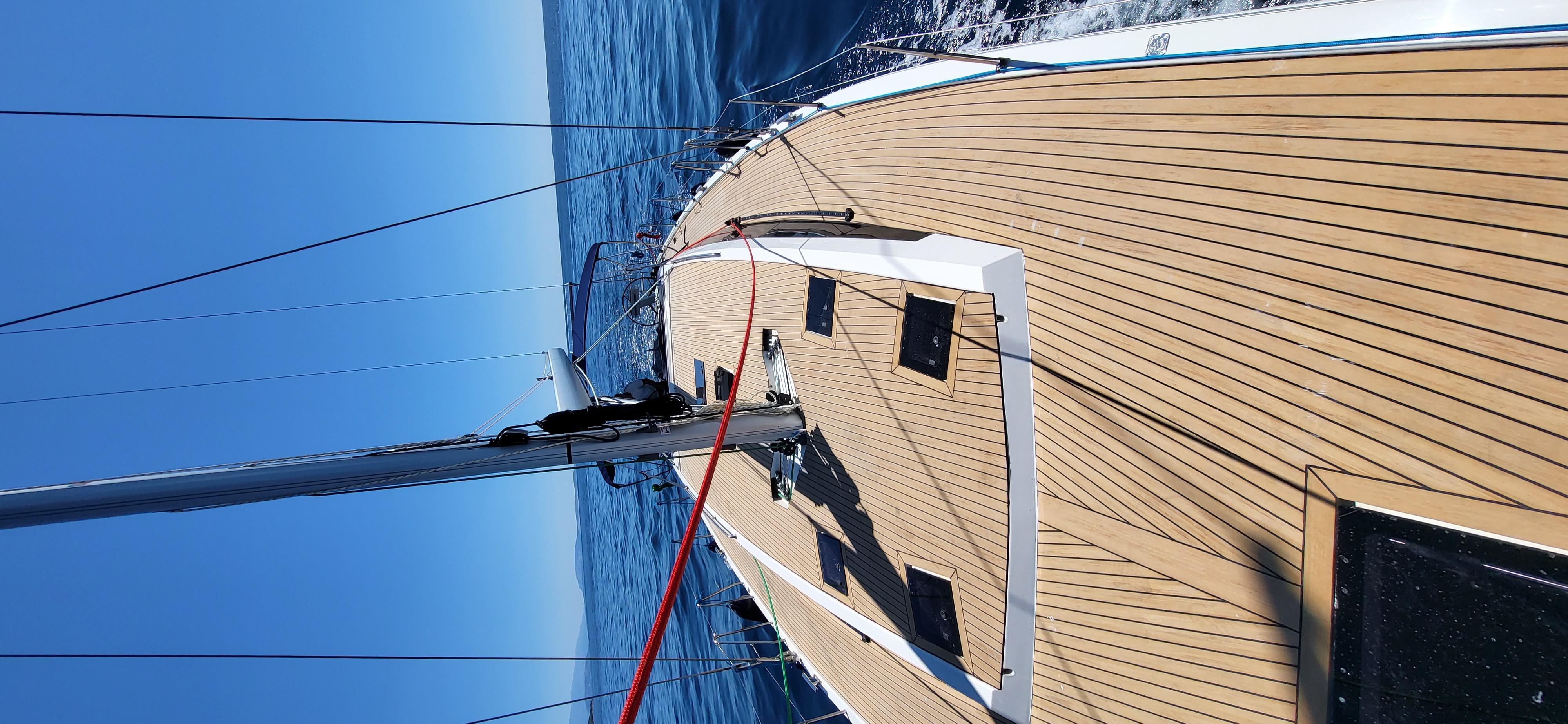 Photo #5 - D&D Kufner54.Univerzum (AC+Gen+Solar) (Marietta II) in Krk - 18877
